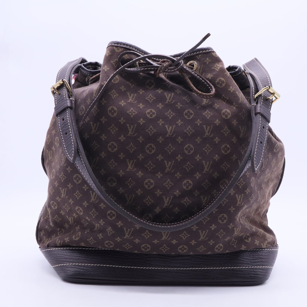 Mini Lin Noe Bucket Bag Twins LDJ2795