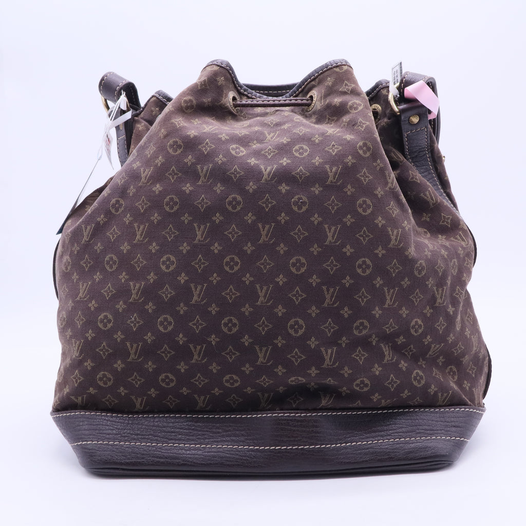 Mini Lin Noe Bucket Bag Twins LDJ2795