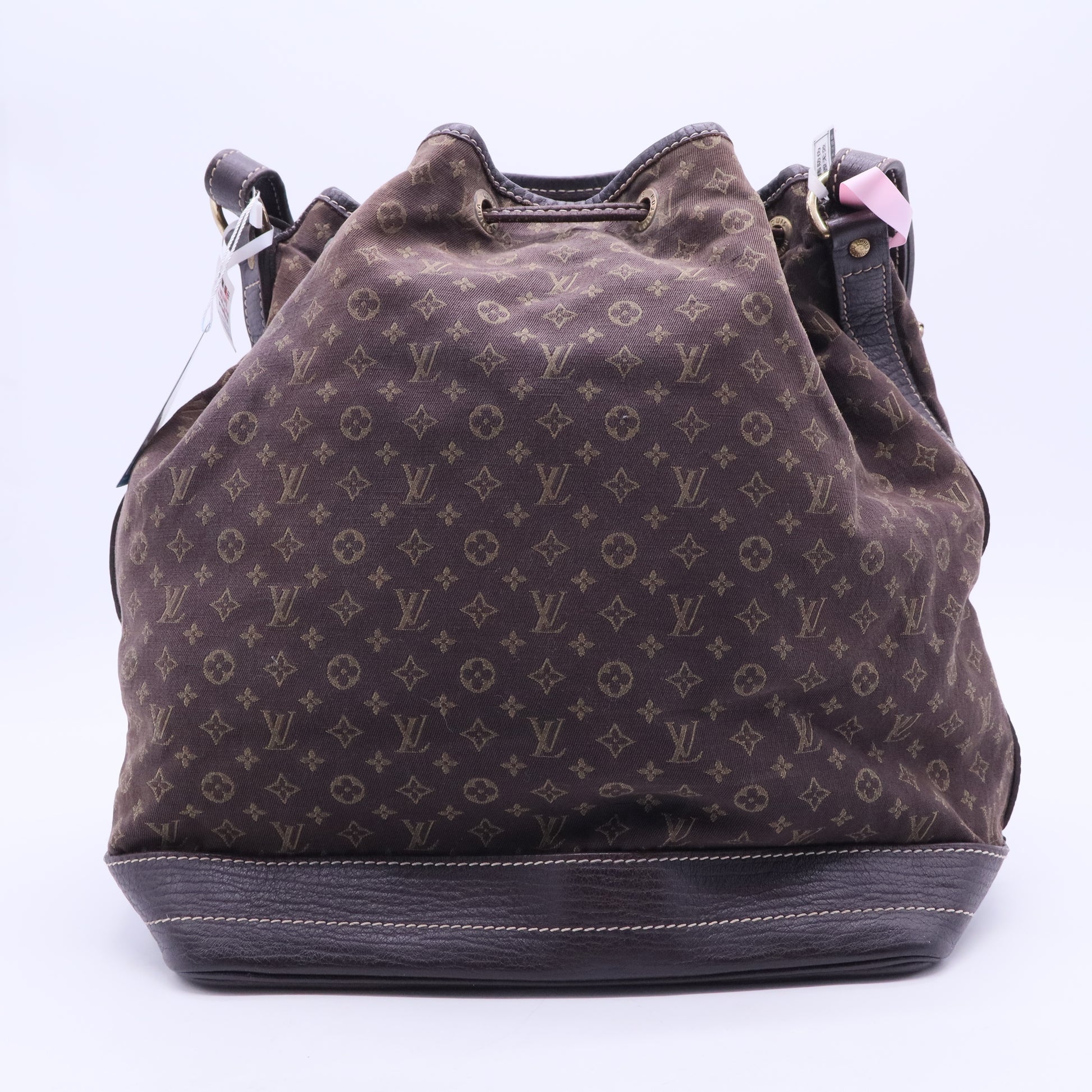 Mini Lin Noe Bucket Bag Twins LDJ2795