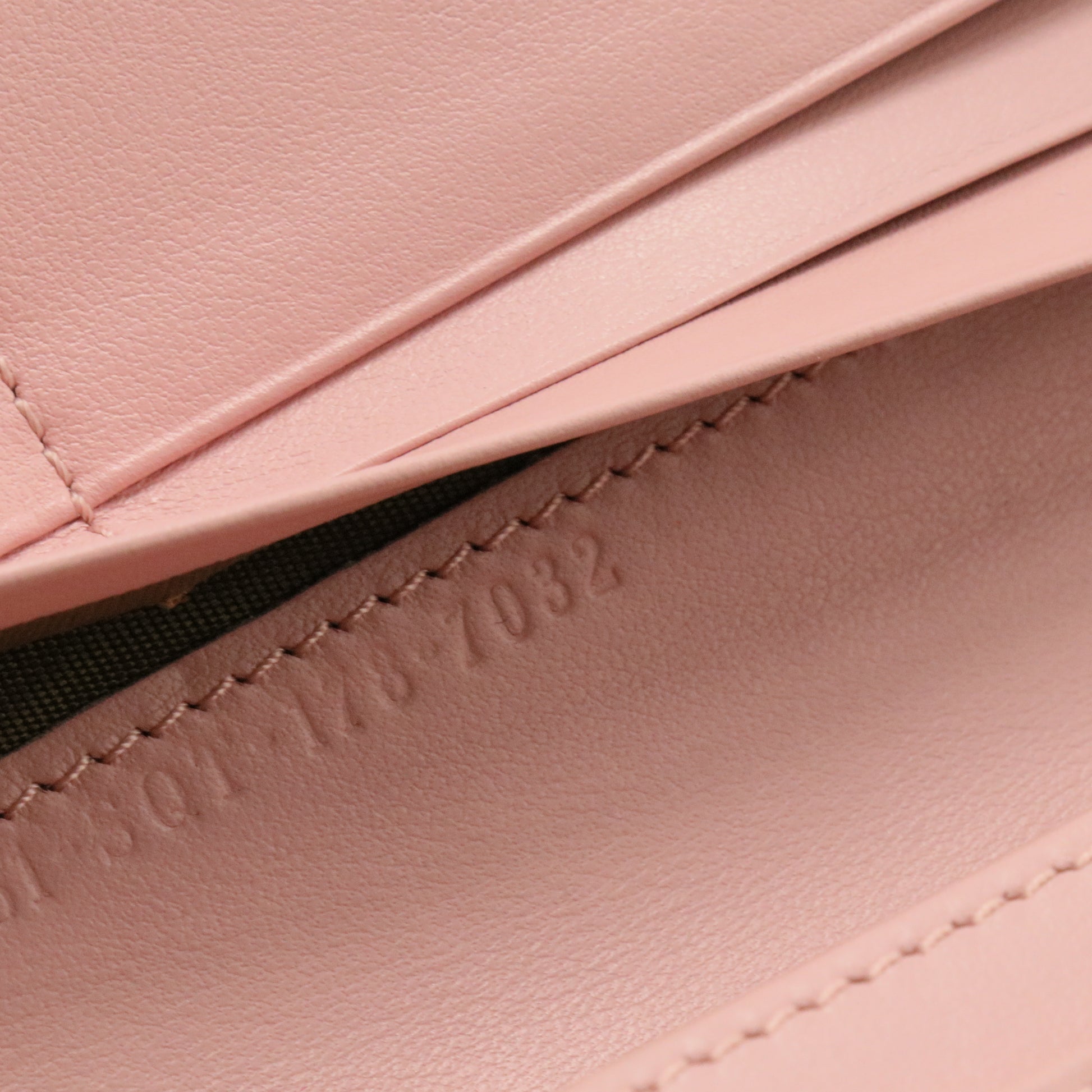 Vitello Elite Century Hypnoteyes Continental Wallet