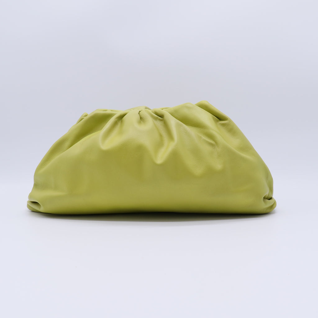 Leather Mini Pouch B22072