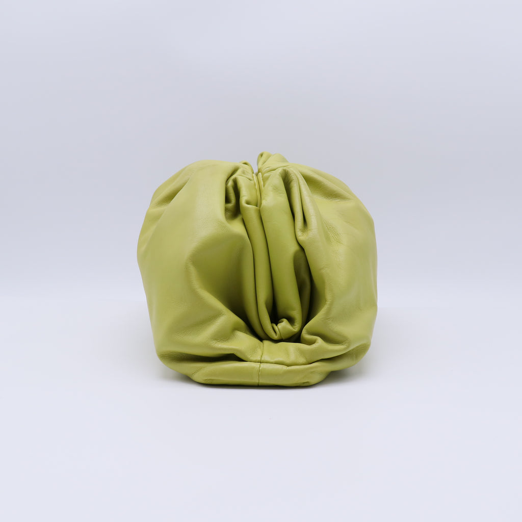 Leather Mini Pouch B22072