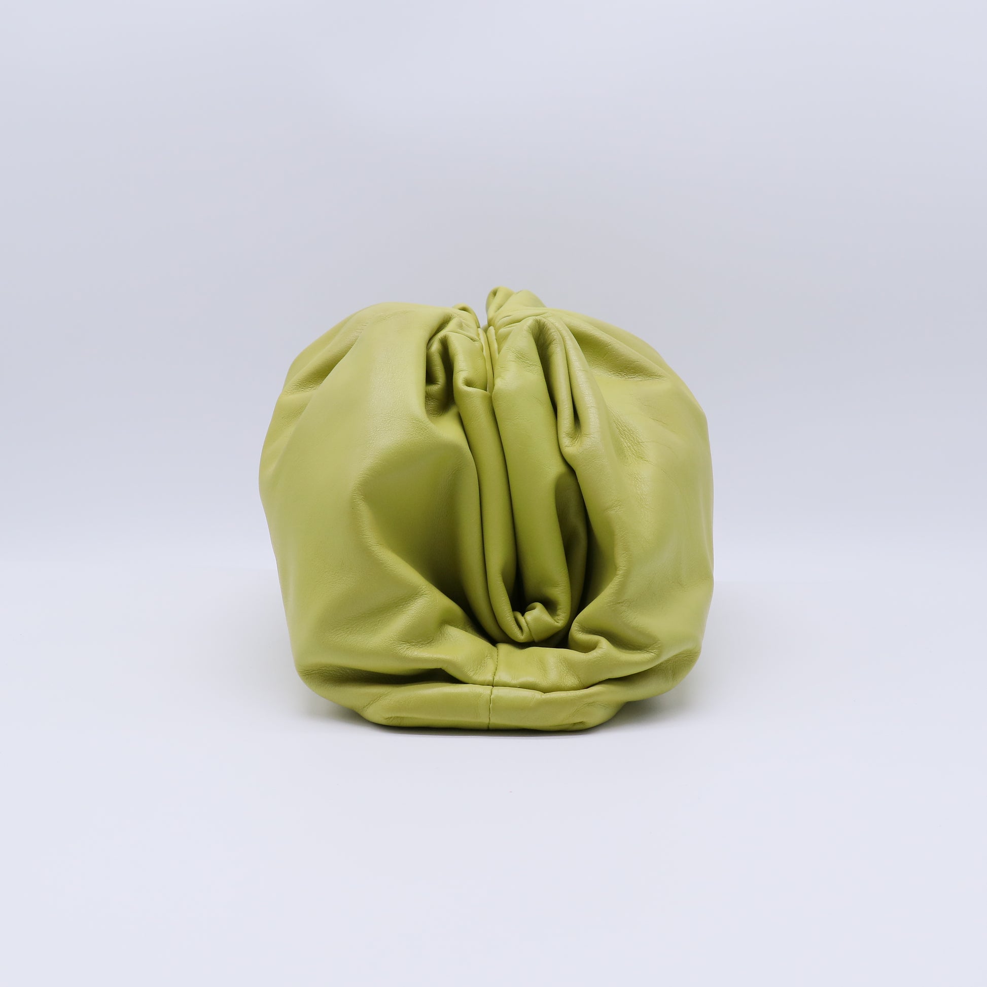 Leather Mini Pouch B22072