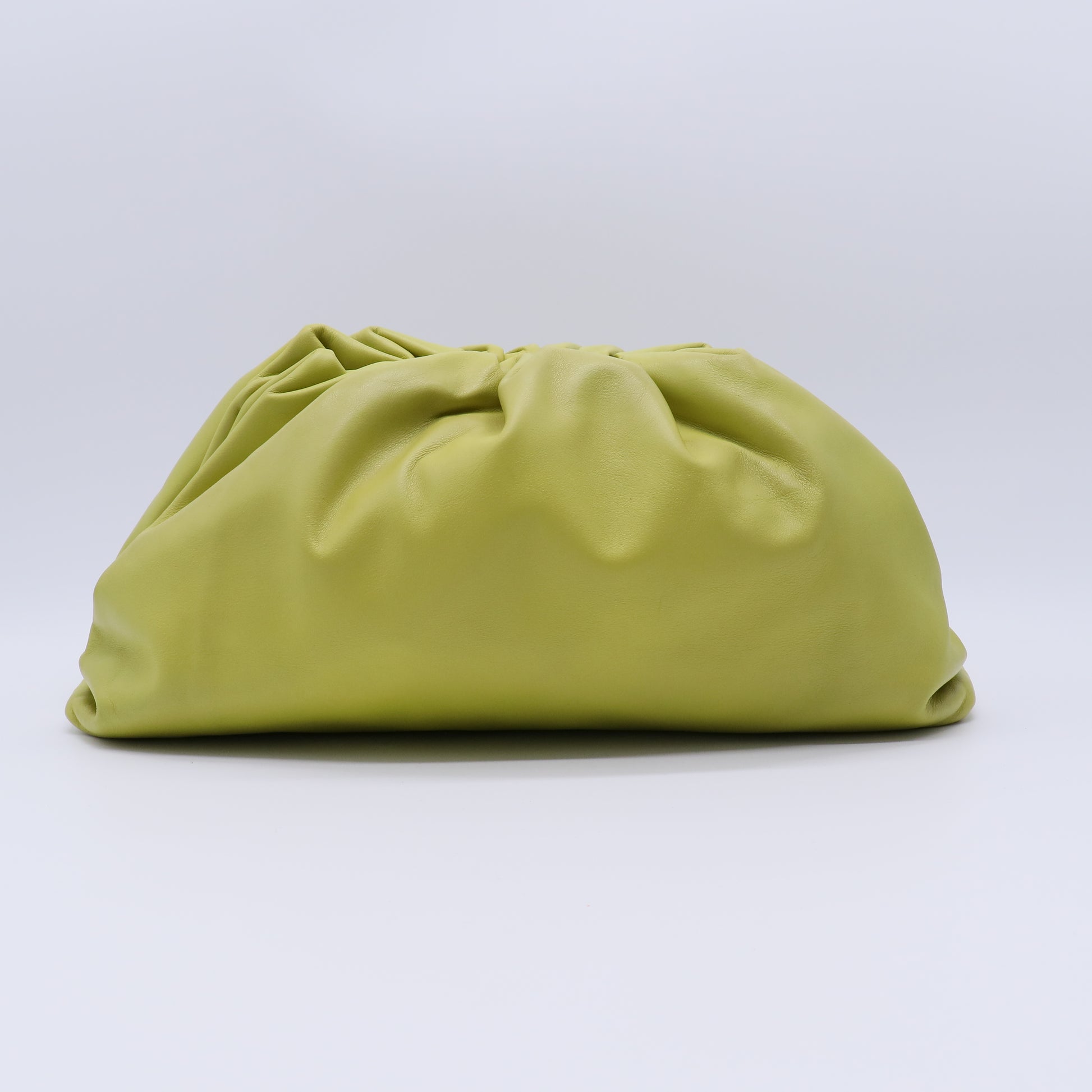 Leather Mini Pouch B22072