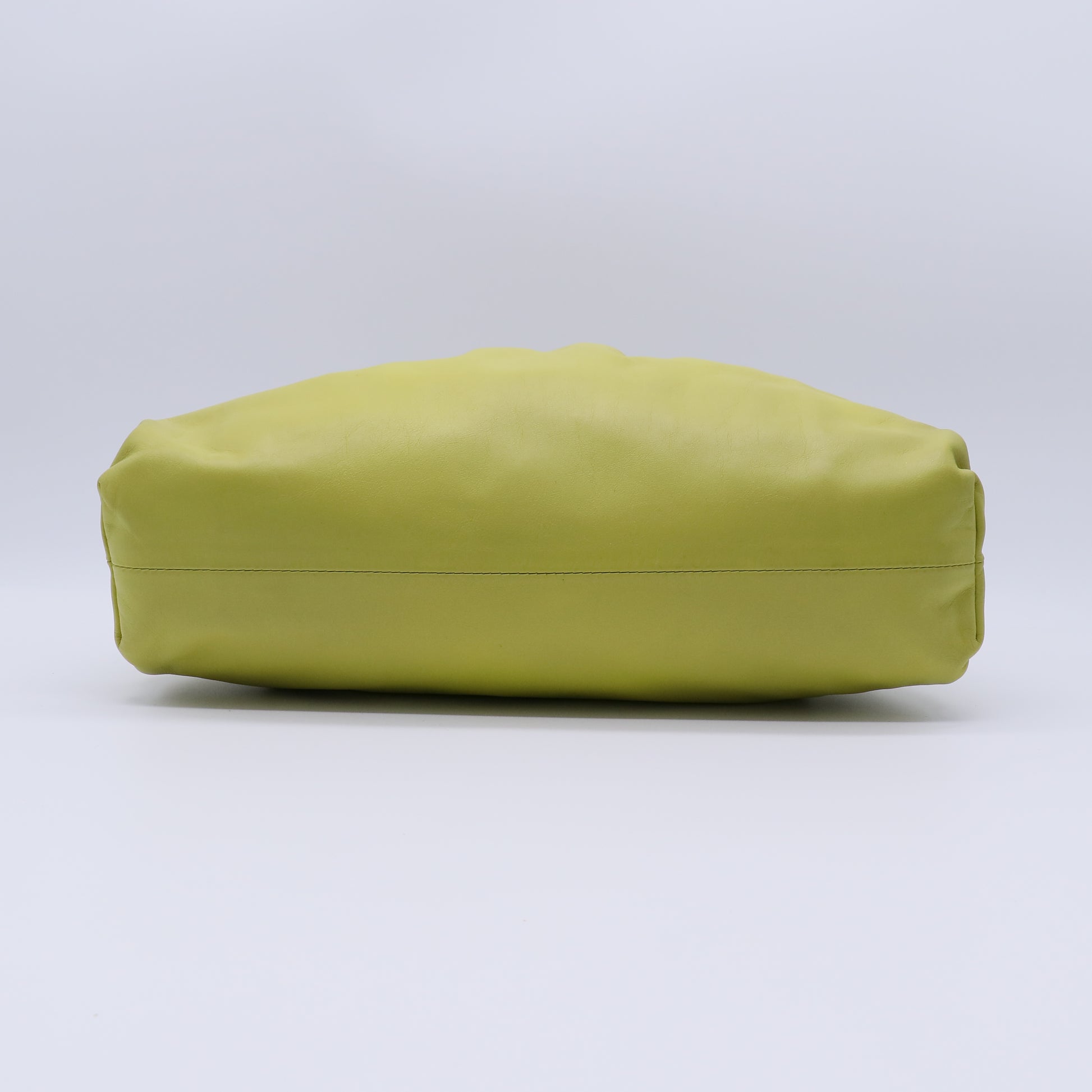 Leather Mini Pouch B22072