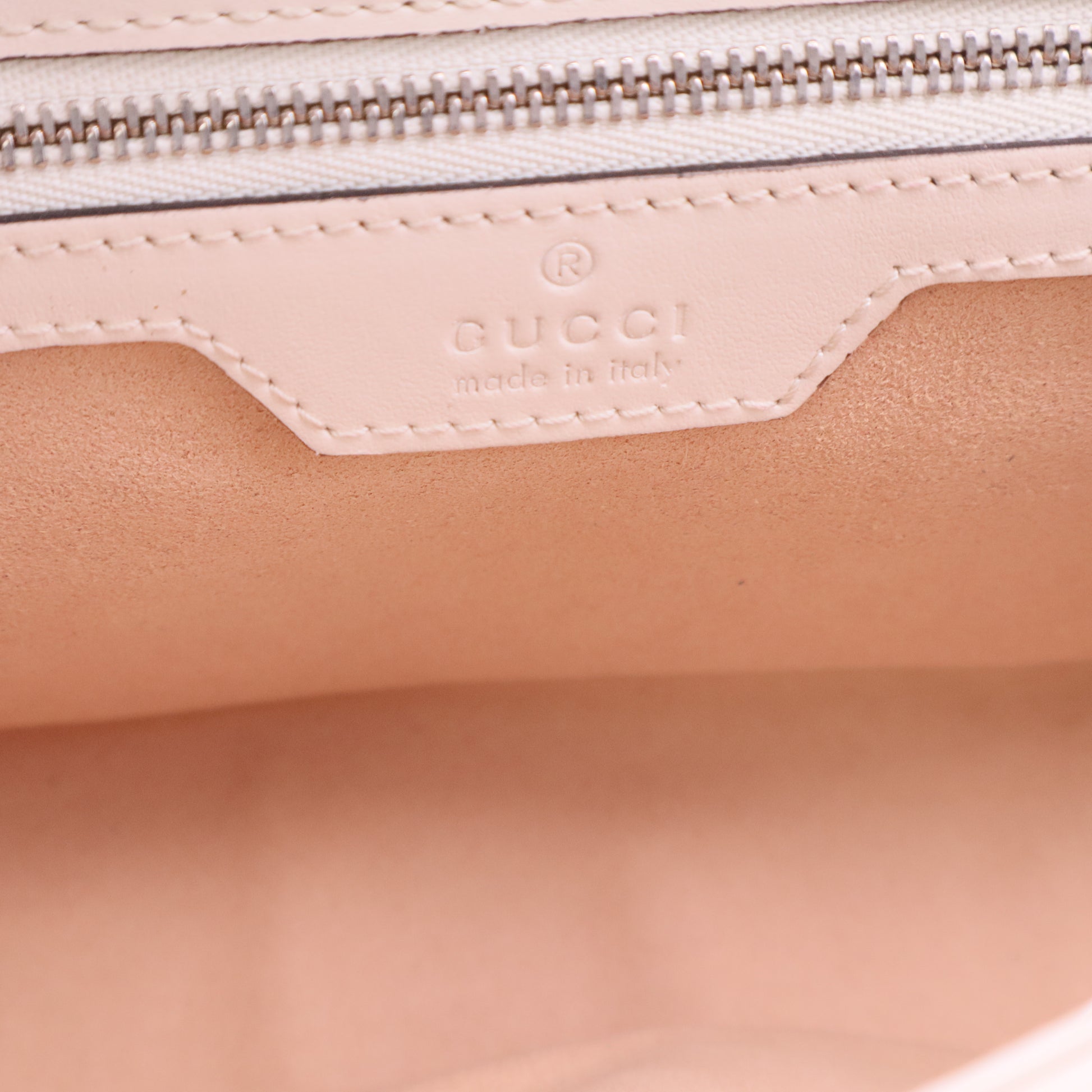 Small GG Marmont Crystal Shoulder Bag twins