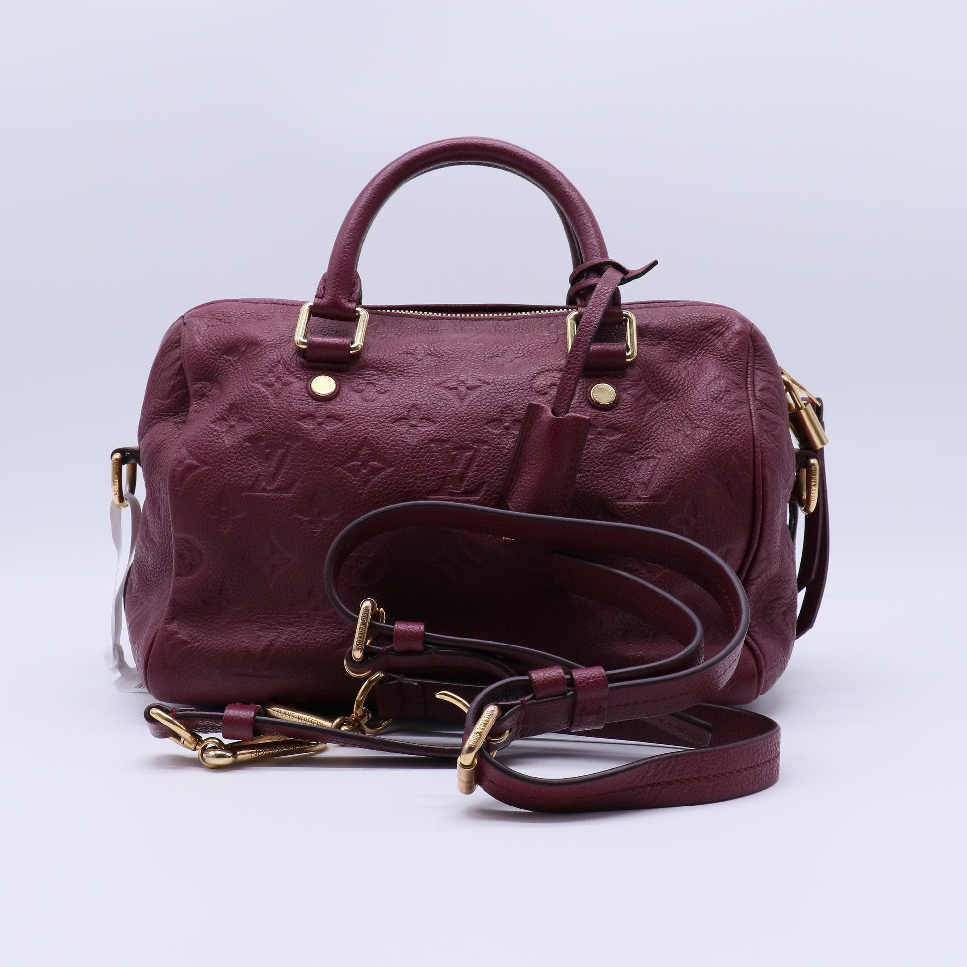 Empreinte Speedy Bandouliere 25