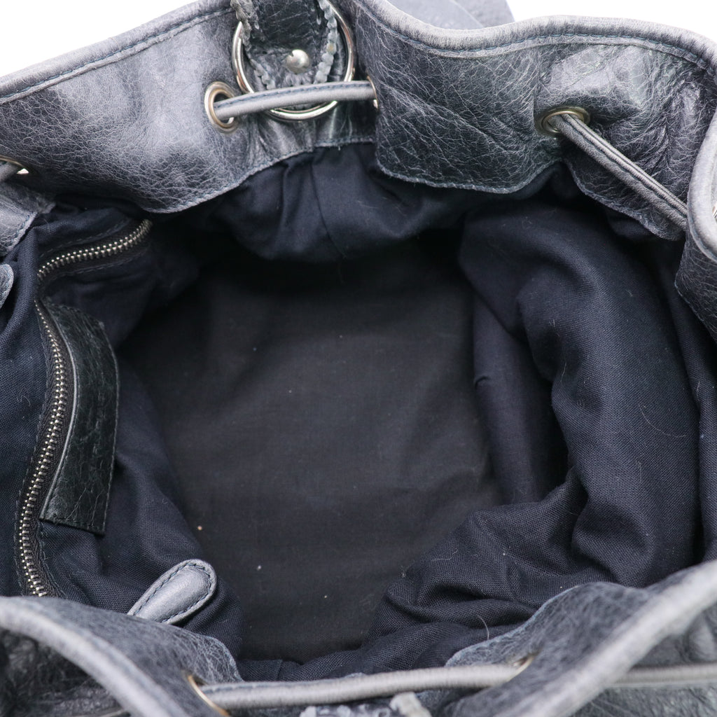 Agneau Giant Brogues Hardware Pompon twins