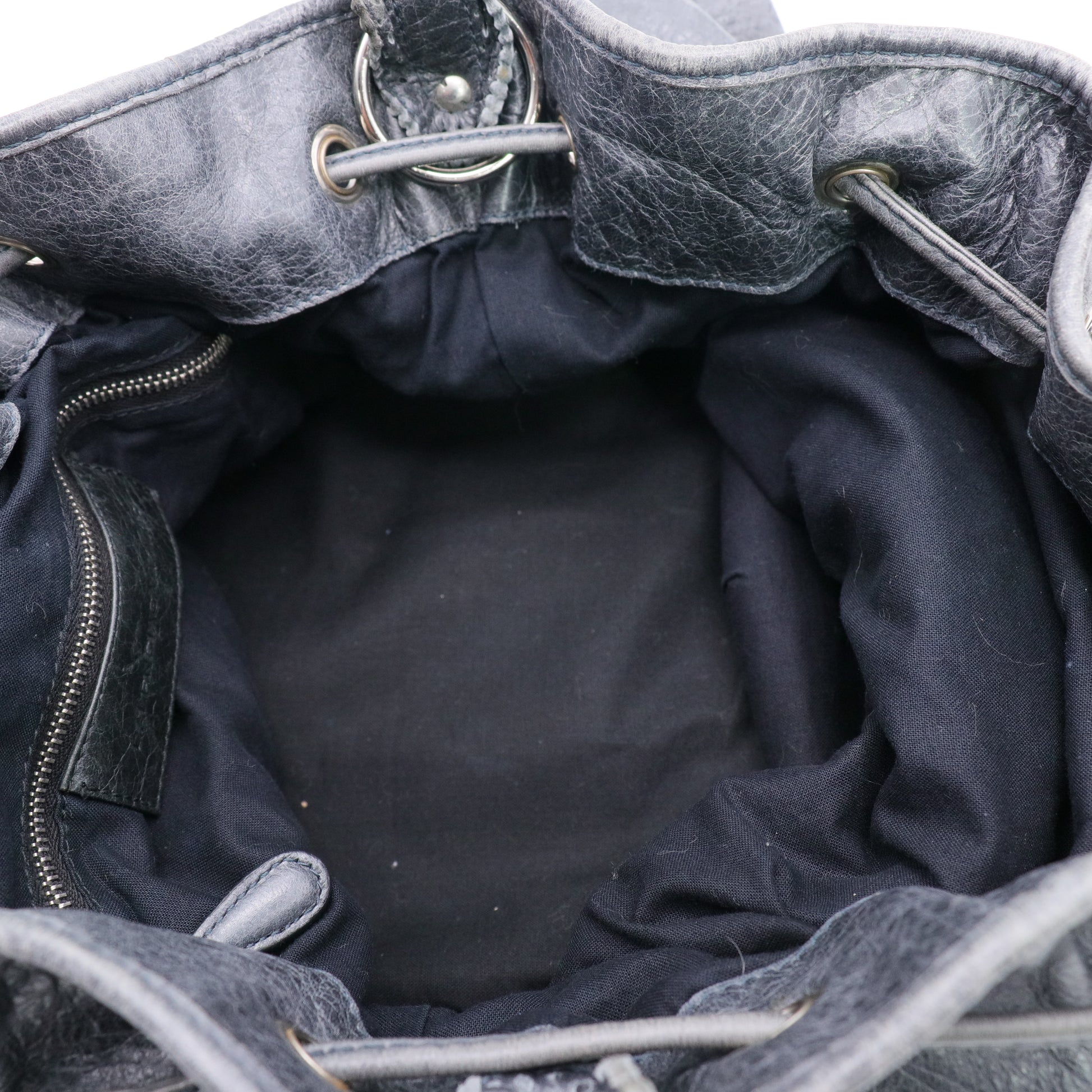 Agneau Giant Brogues Hardware Pompon twins