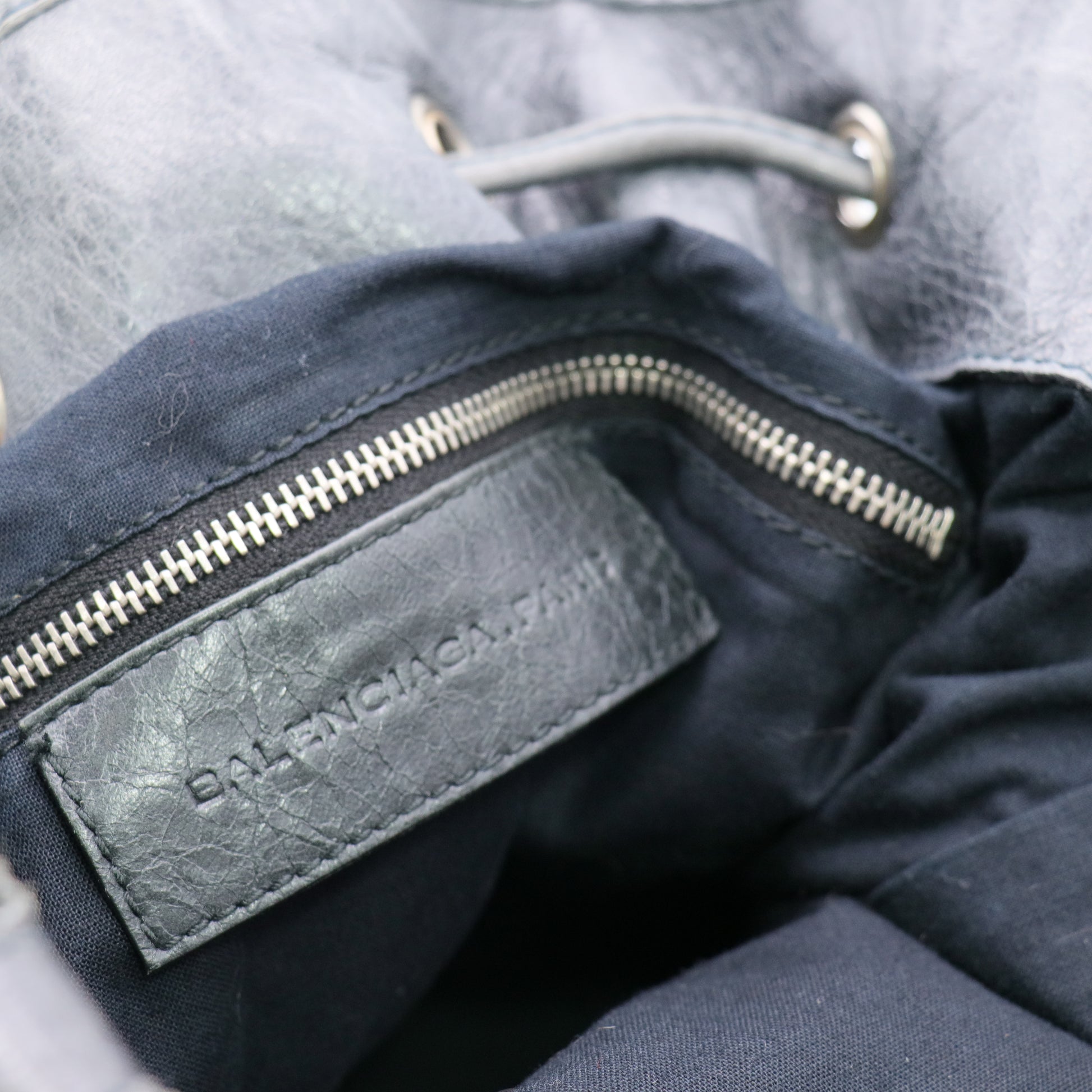 Agneau Giant Brogues Hardware Pompon twins