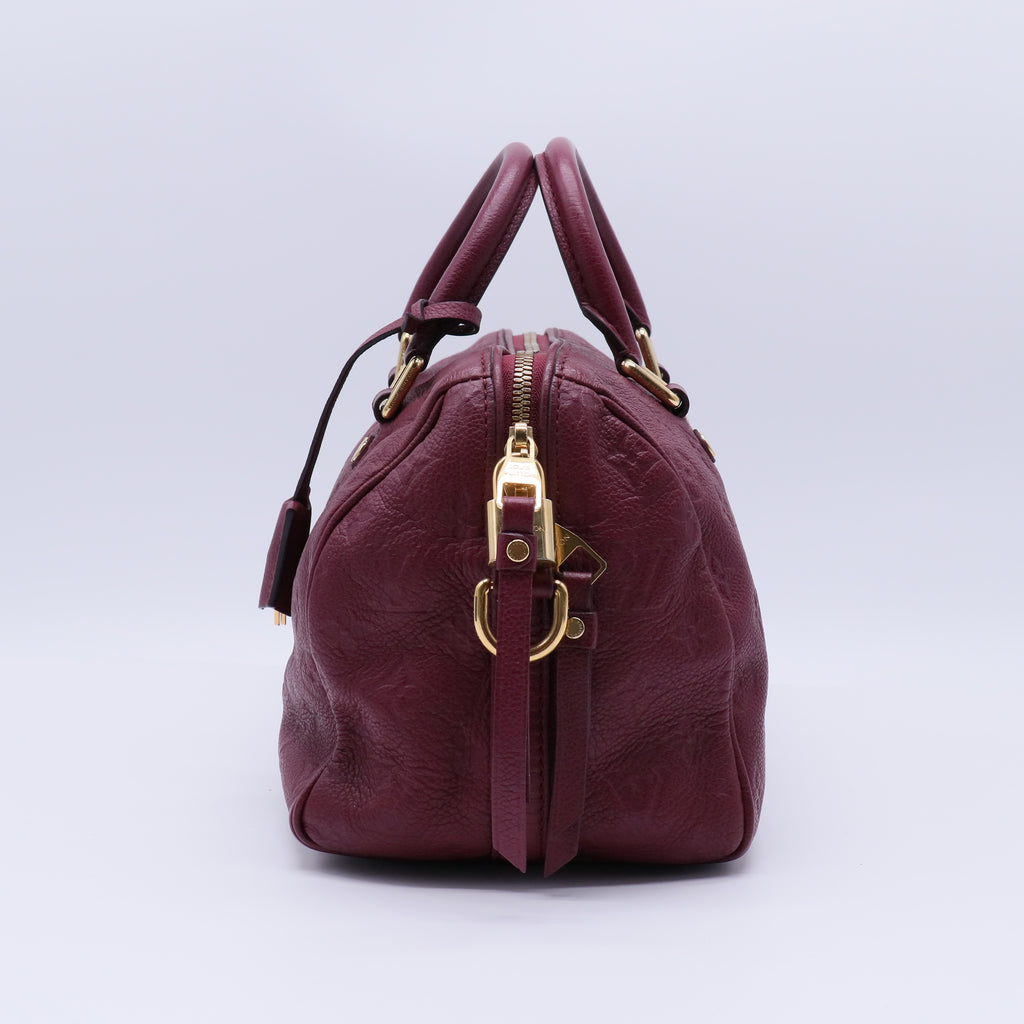 Empreinte Speedy Bandouliere 25