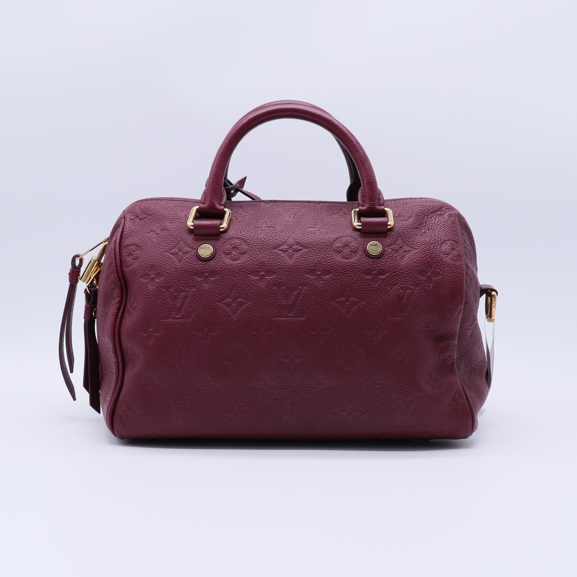 Empreinte Speedy Bandouliere 25