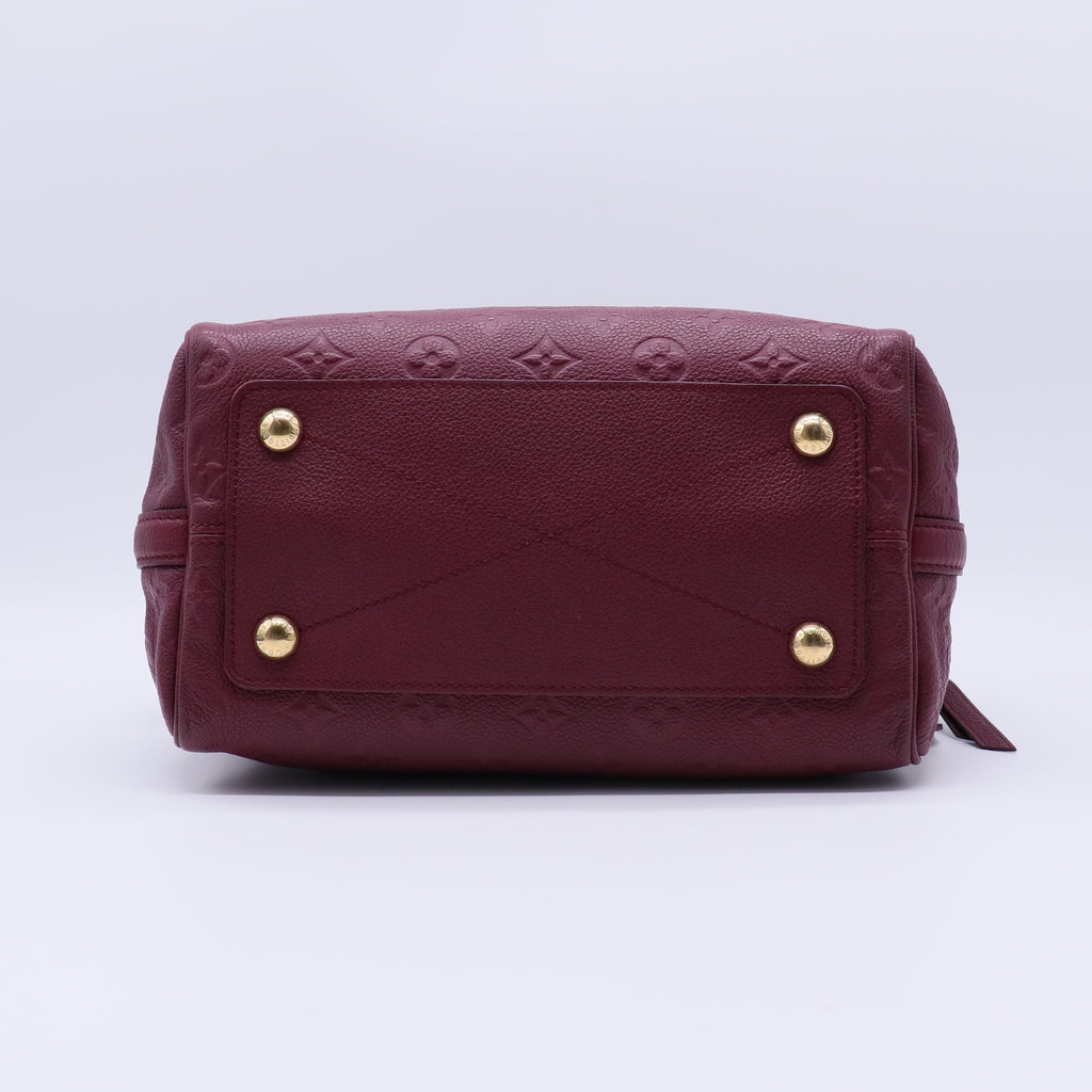 Empreinte Speedy Bandouliere 25