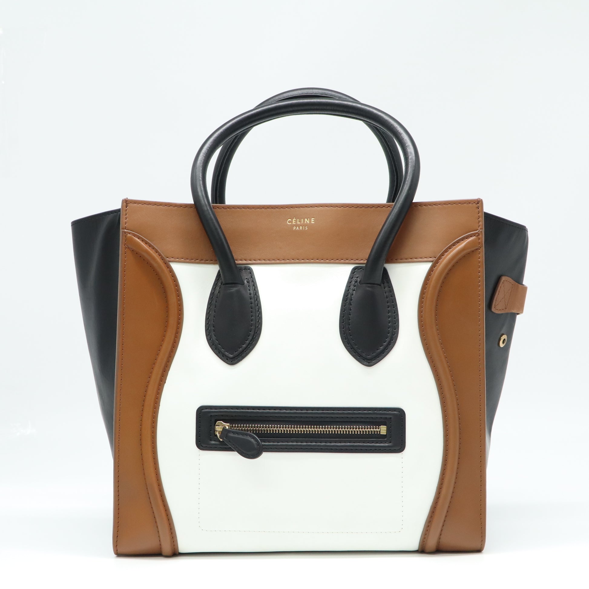Celine Luggage Tote Bag B22410