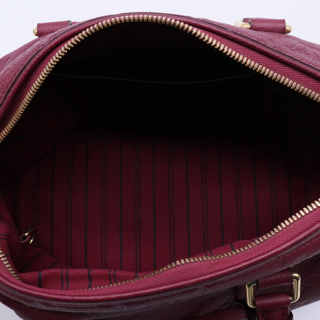 Empreinte Speedy Bandouliere 25