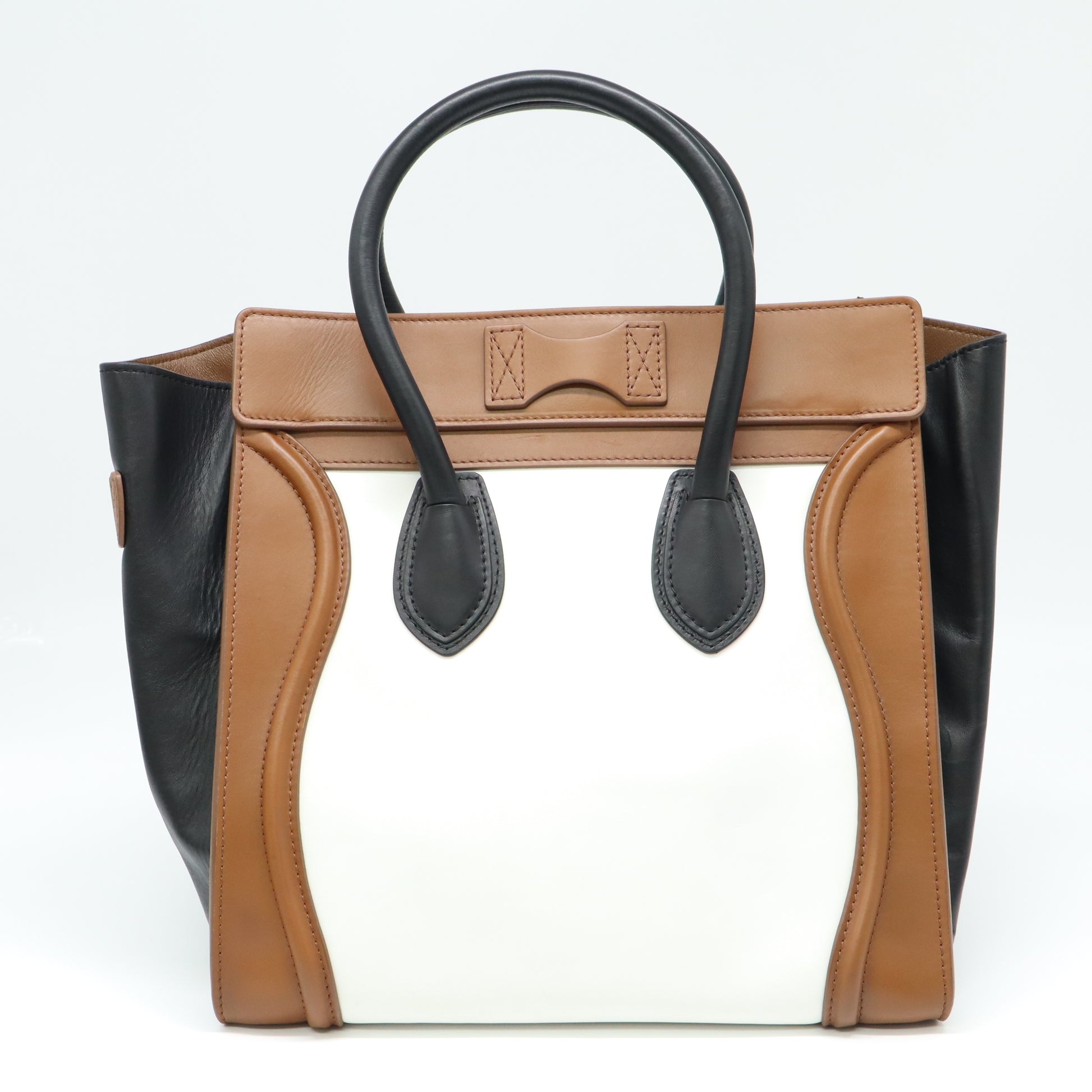 Celine Luggage Tote Bag B22410