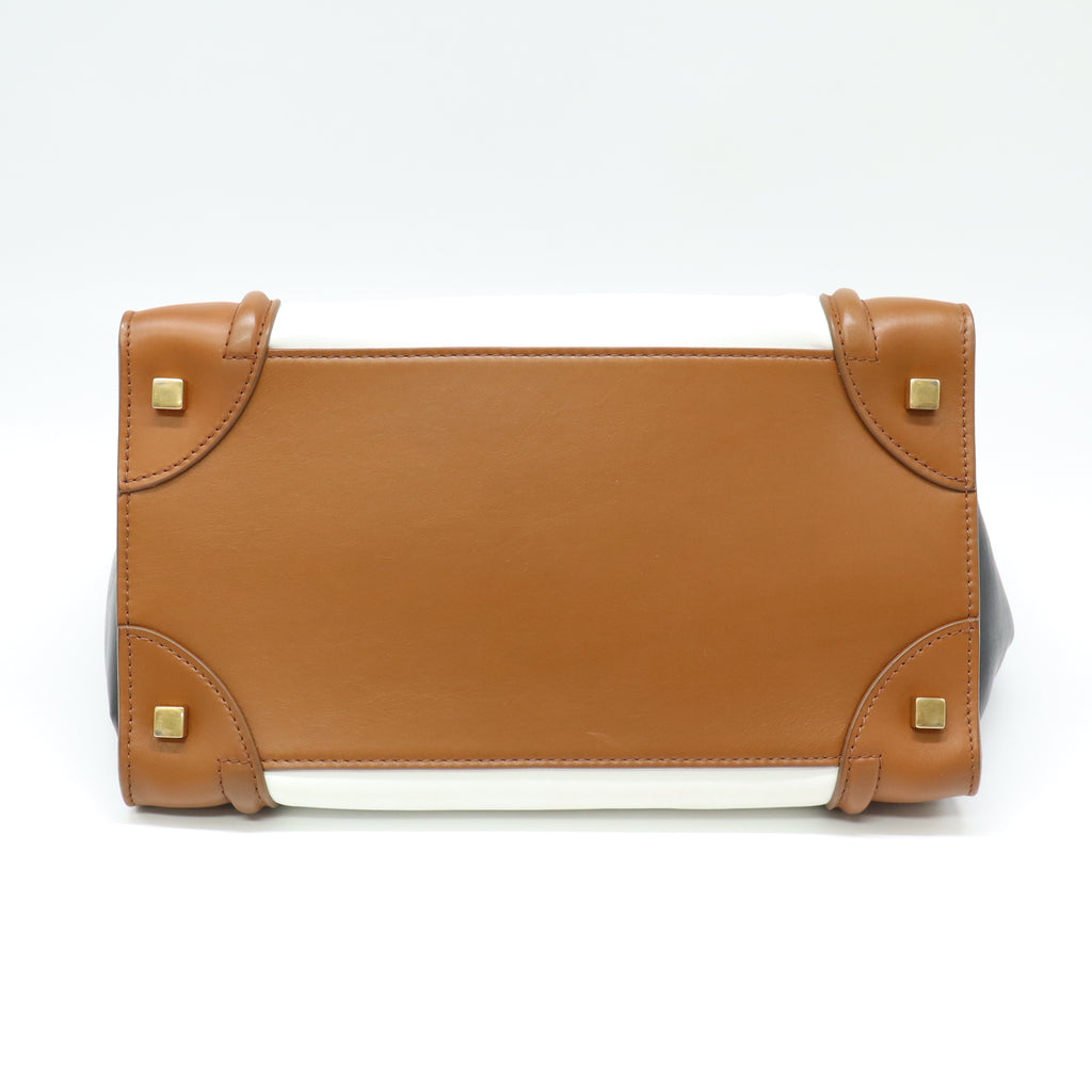 Celine Luggage Tote Bag B22410