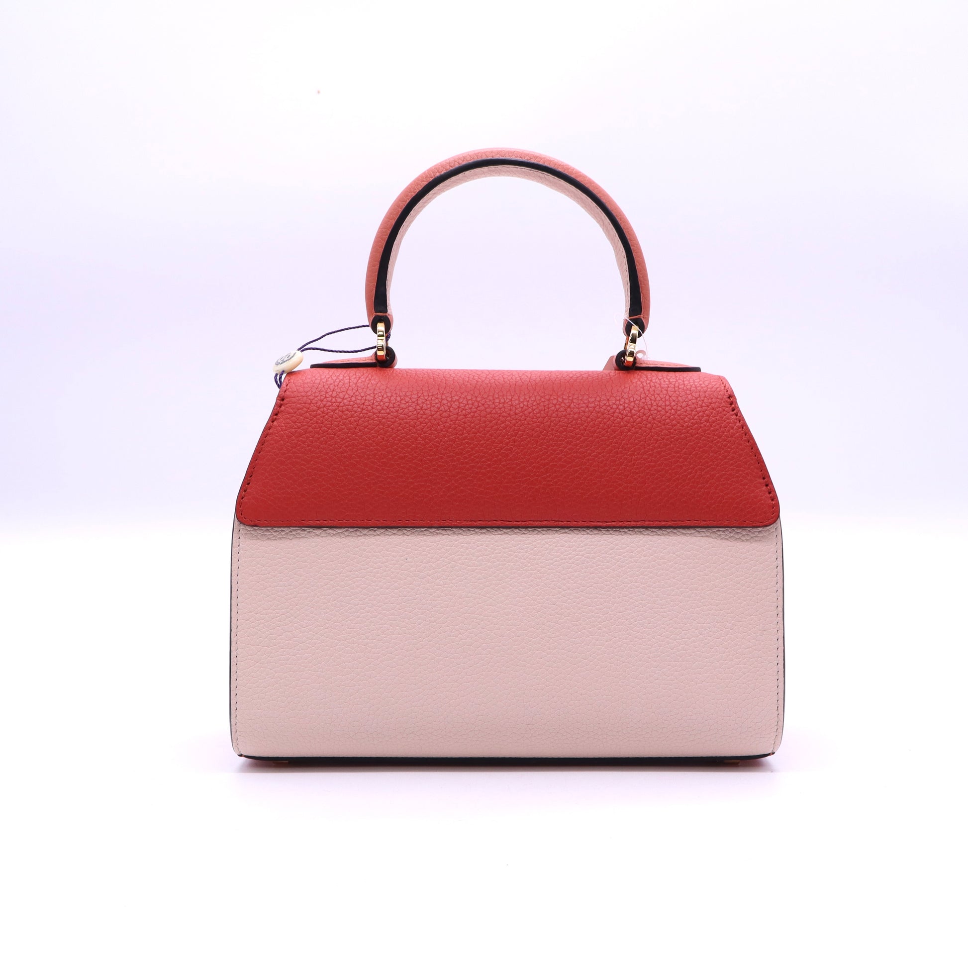 Moynat Leather Réjane Bag twins LDJ3623