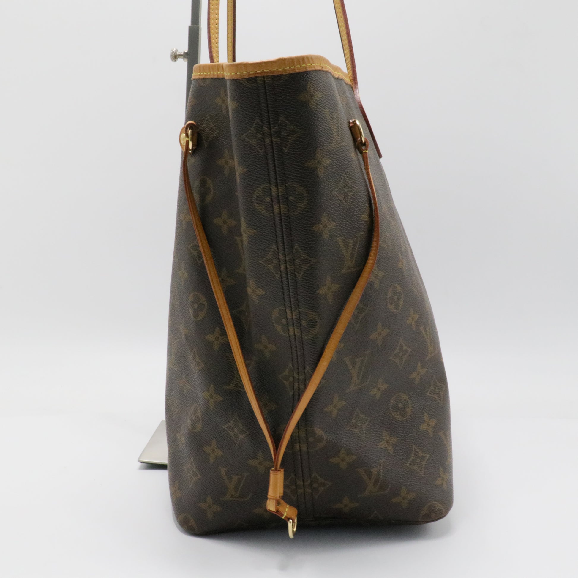 Neverfull NM Tote Monogram Canvas GM