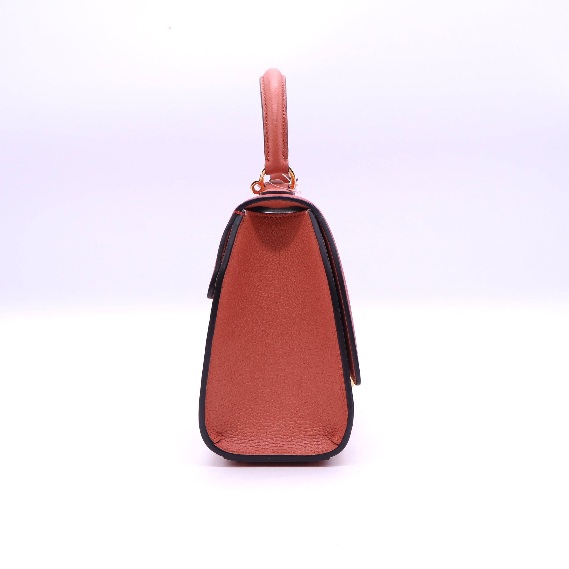 Moynat Leather Réjane Bag twins LDJ3623