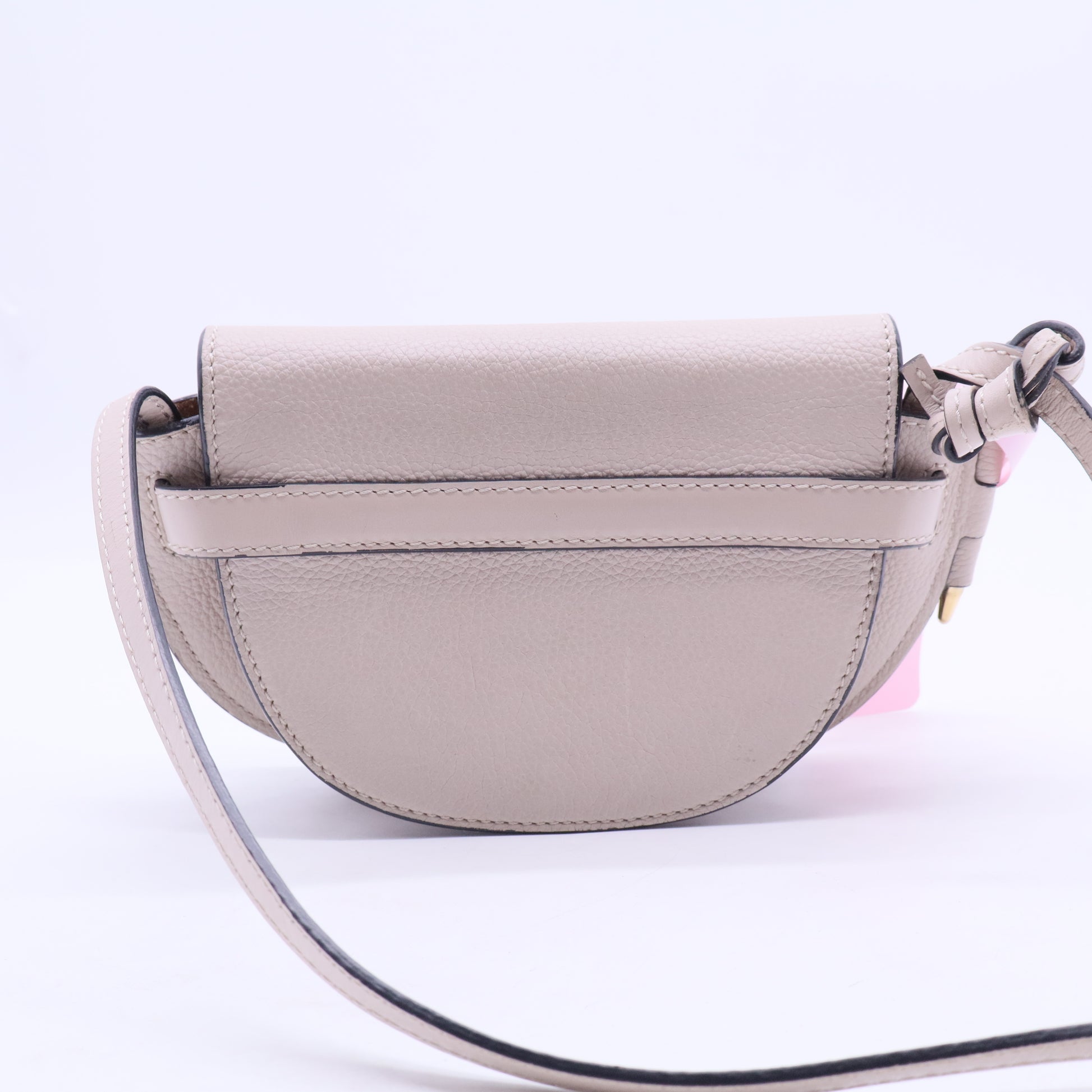 Loewe Leather Gate Mini Twins LDJ2829