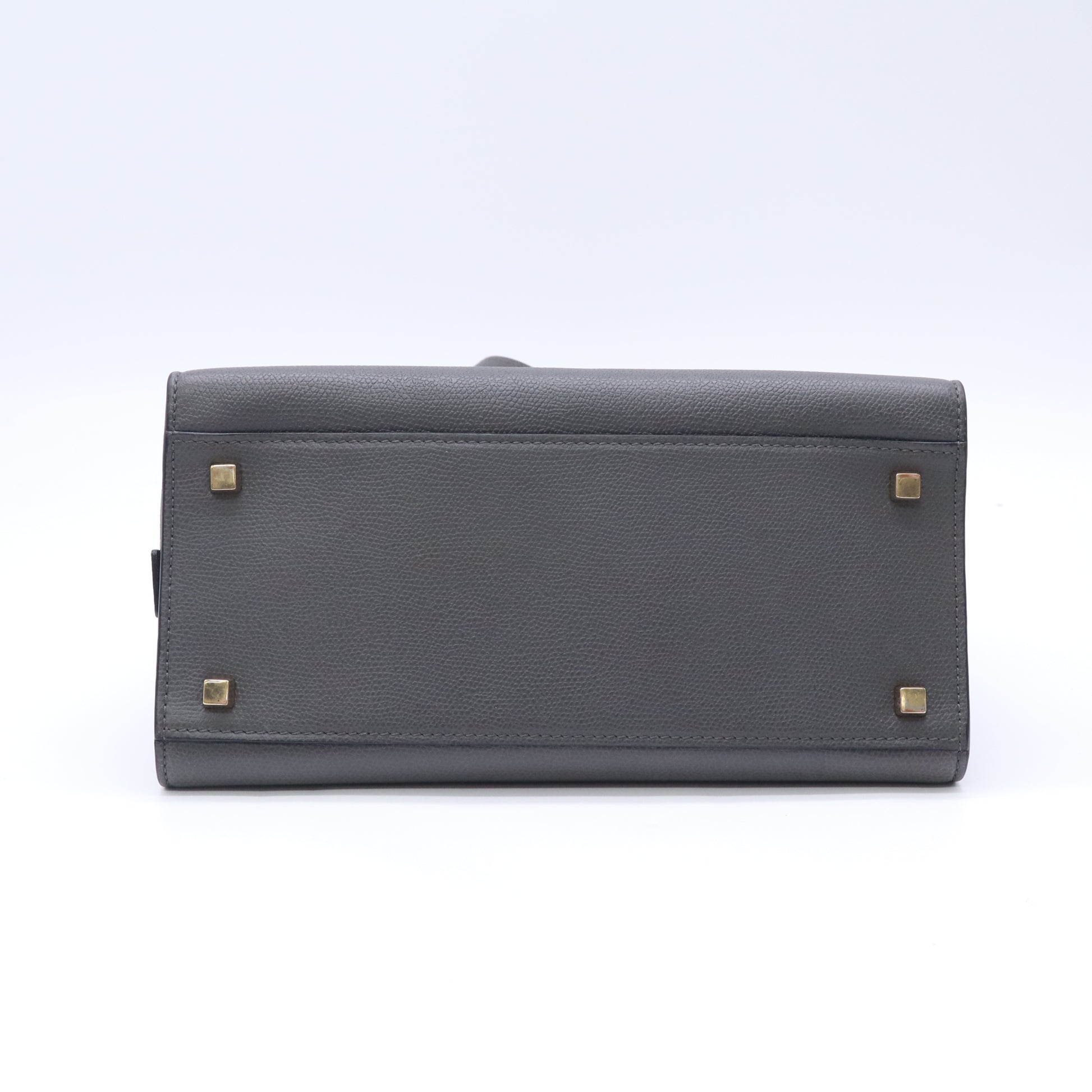 Valextra Iside Medium Handle Bag B24006