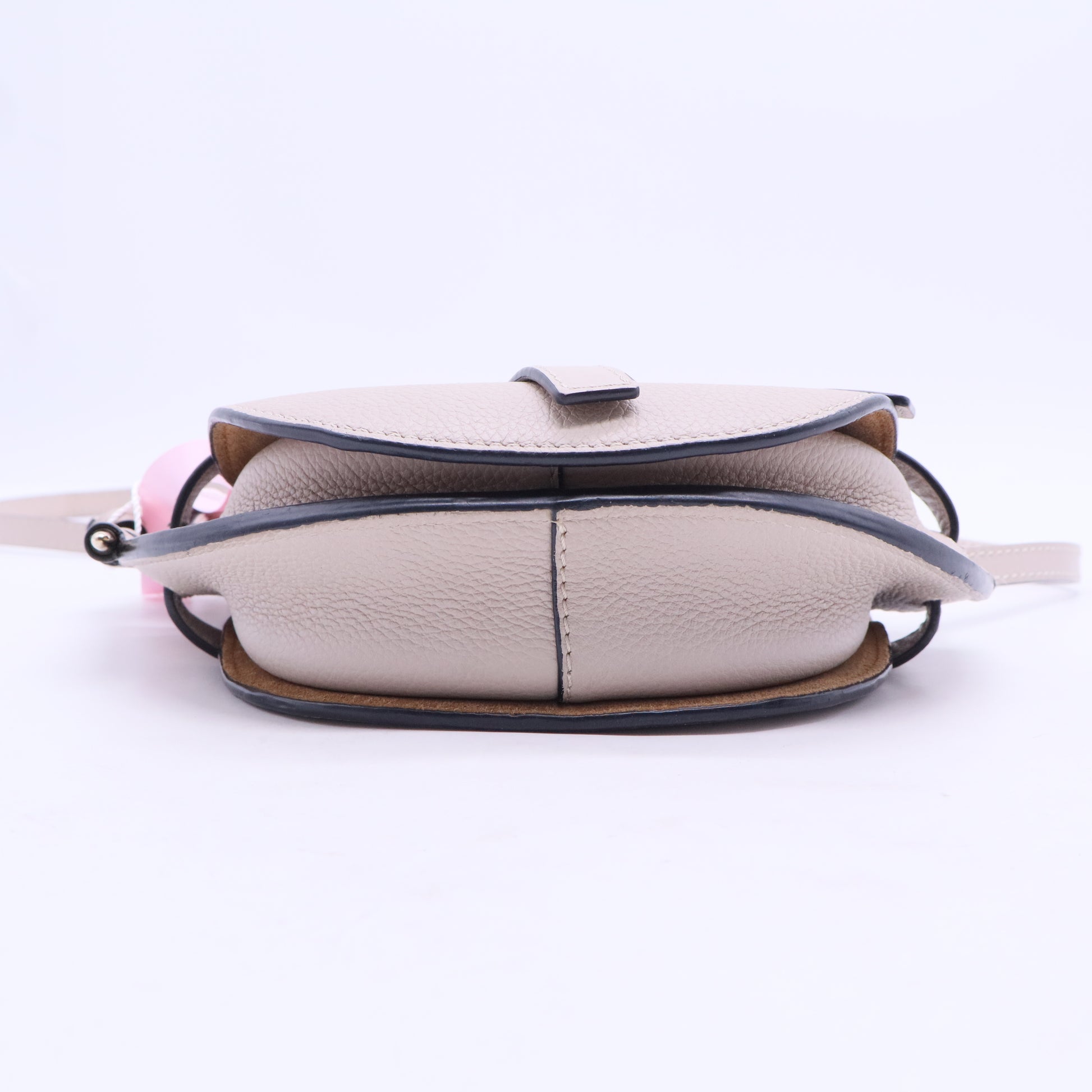 Loewe Leather Gate Mini Twins LDJ2829