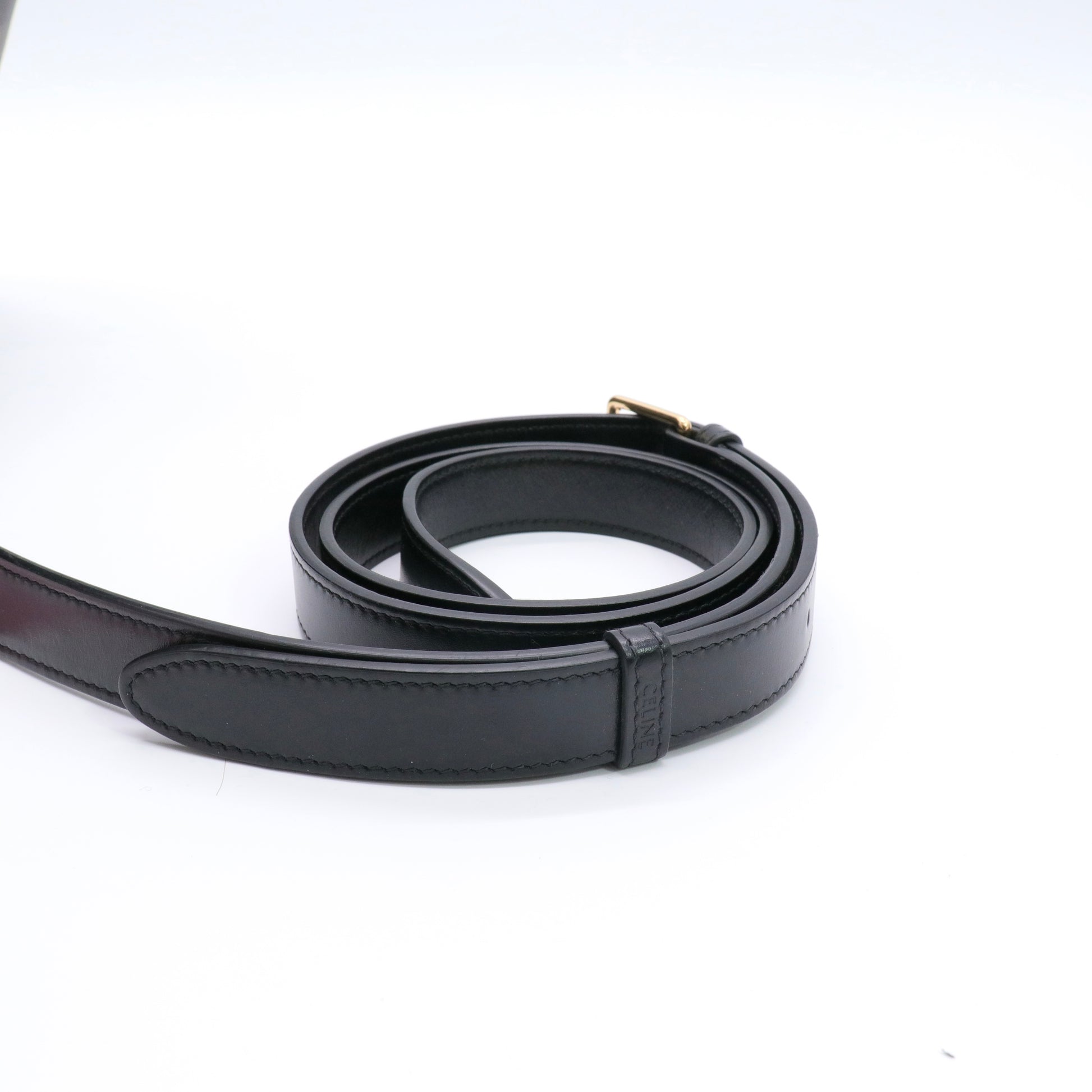 Business bag briefcase Brown Black twins