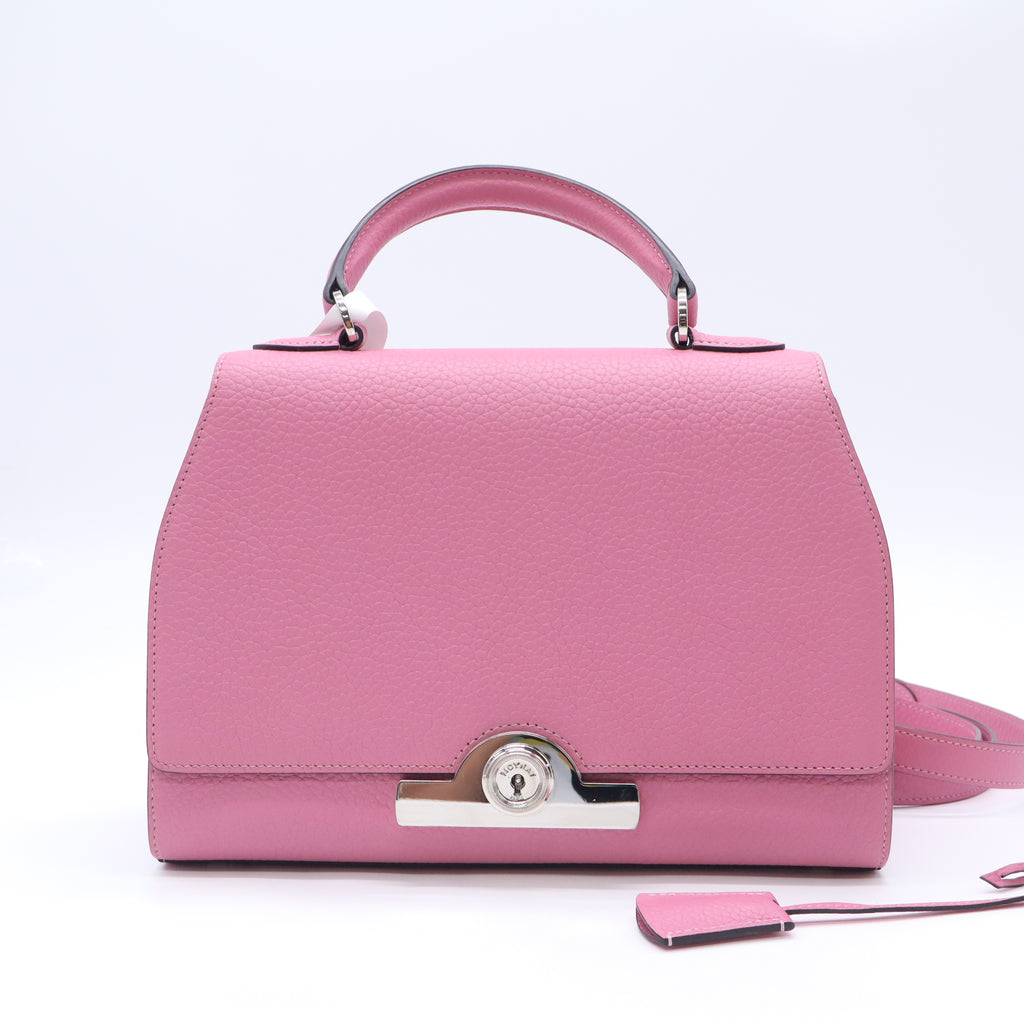 Moynat Leather Rejane PM B23531