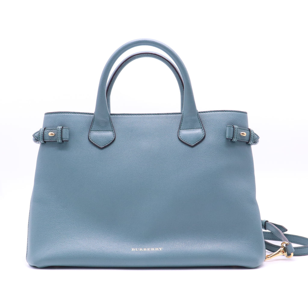 Burberry Banner tote bag B21918