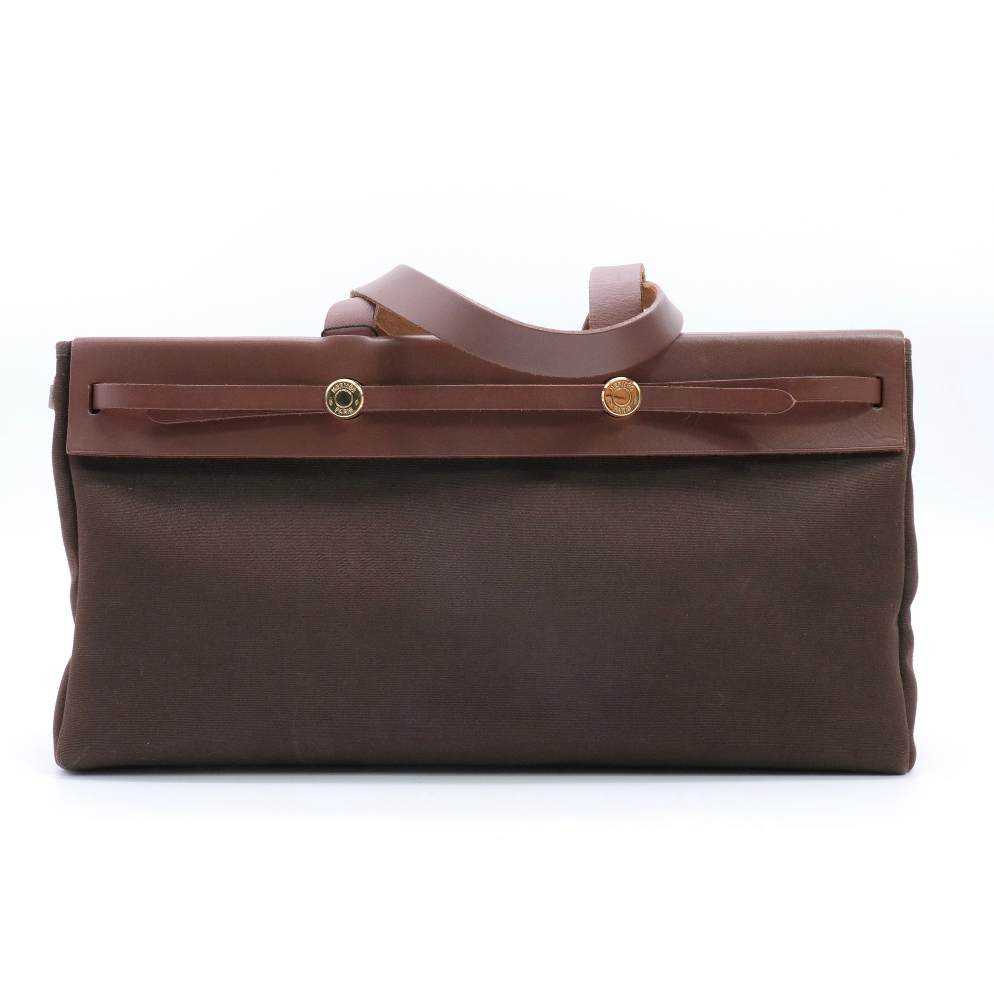 Toile Herbag Cabas MM Twins