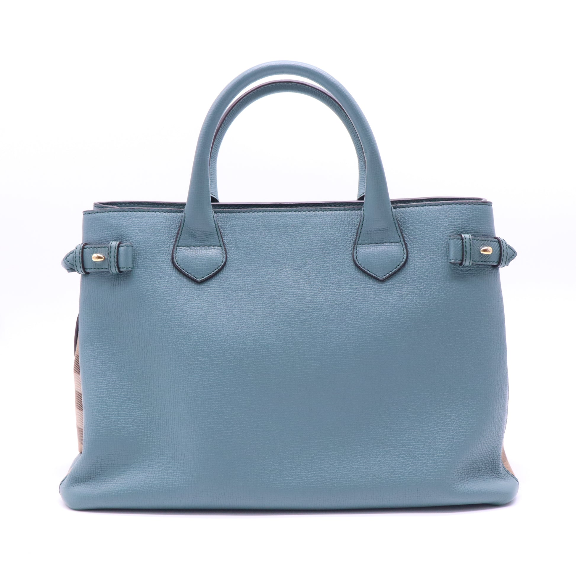 Burberry Banner tote bag B21918