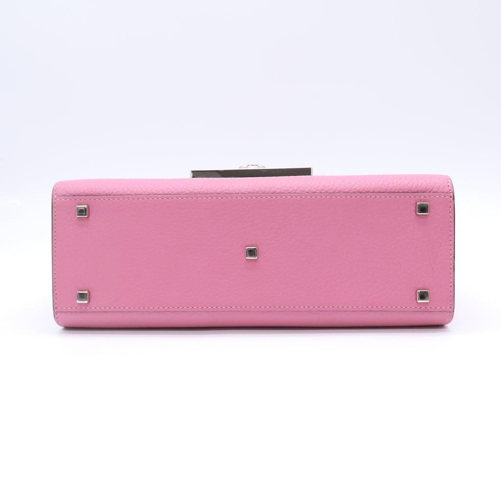 Moynat Leather Rejane PM B23531
