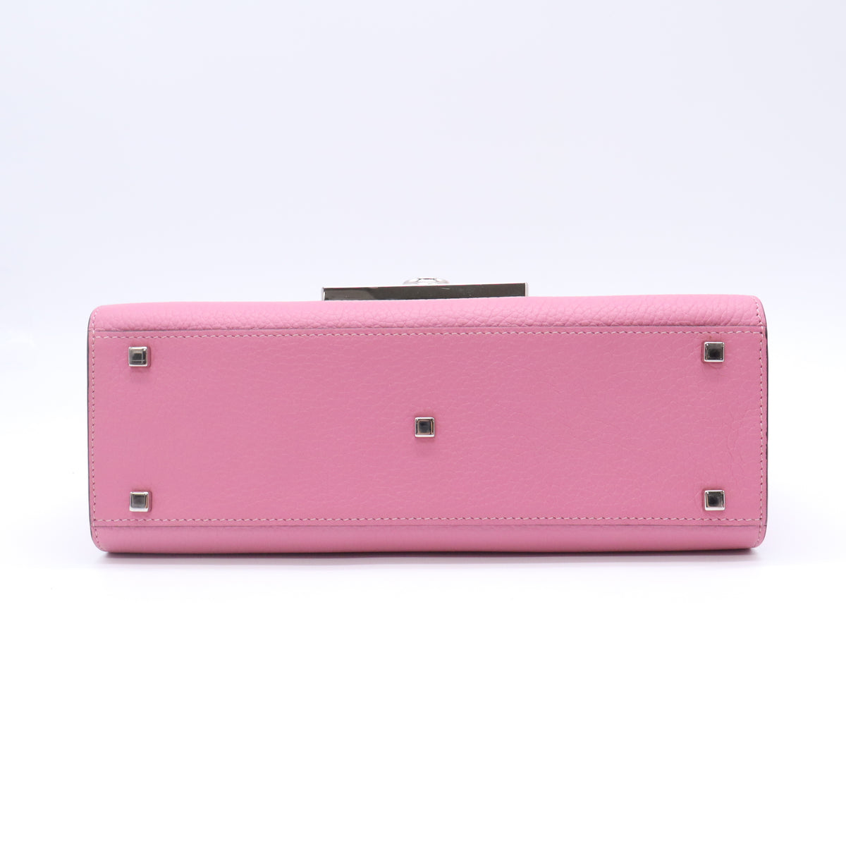 Moynat Leather Rejane PM B23531