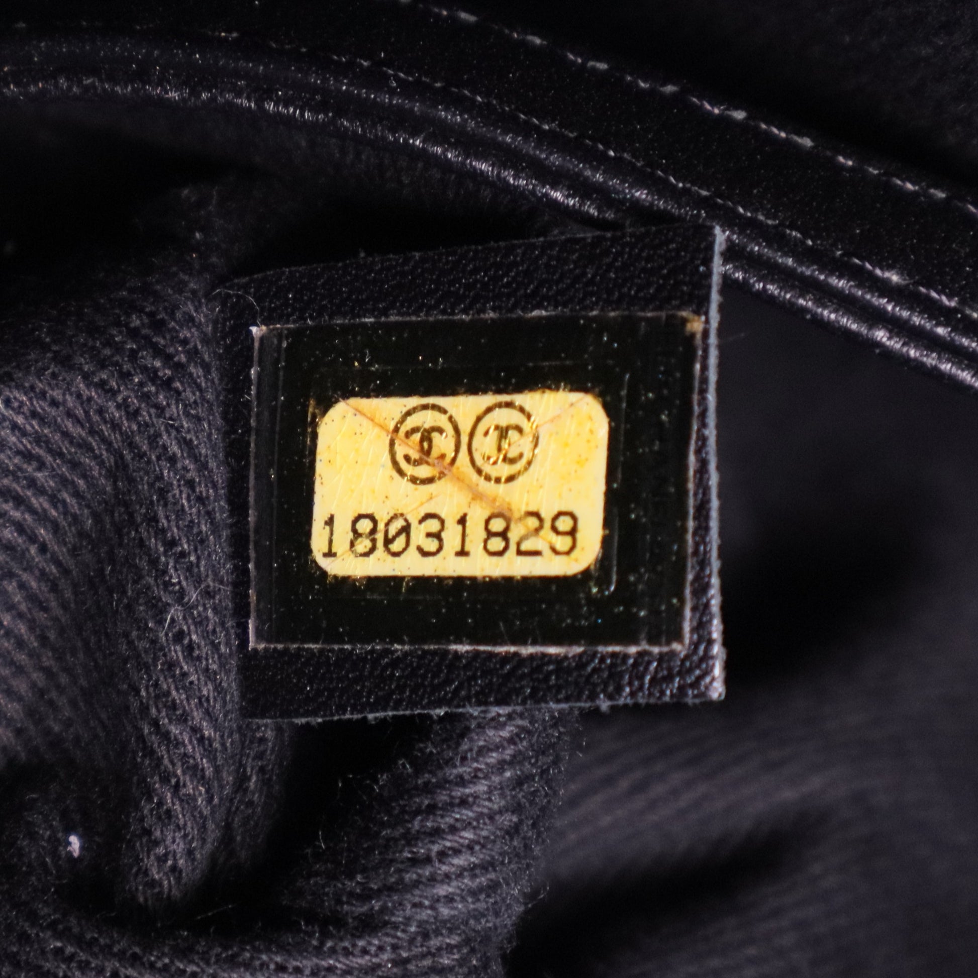 Double Stitch Quilted Leather Hampton Shoulder Bag twins