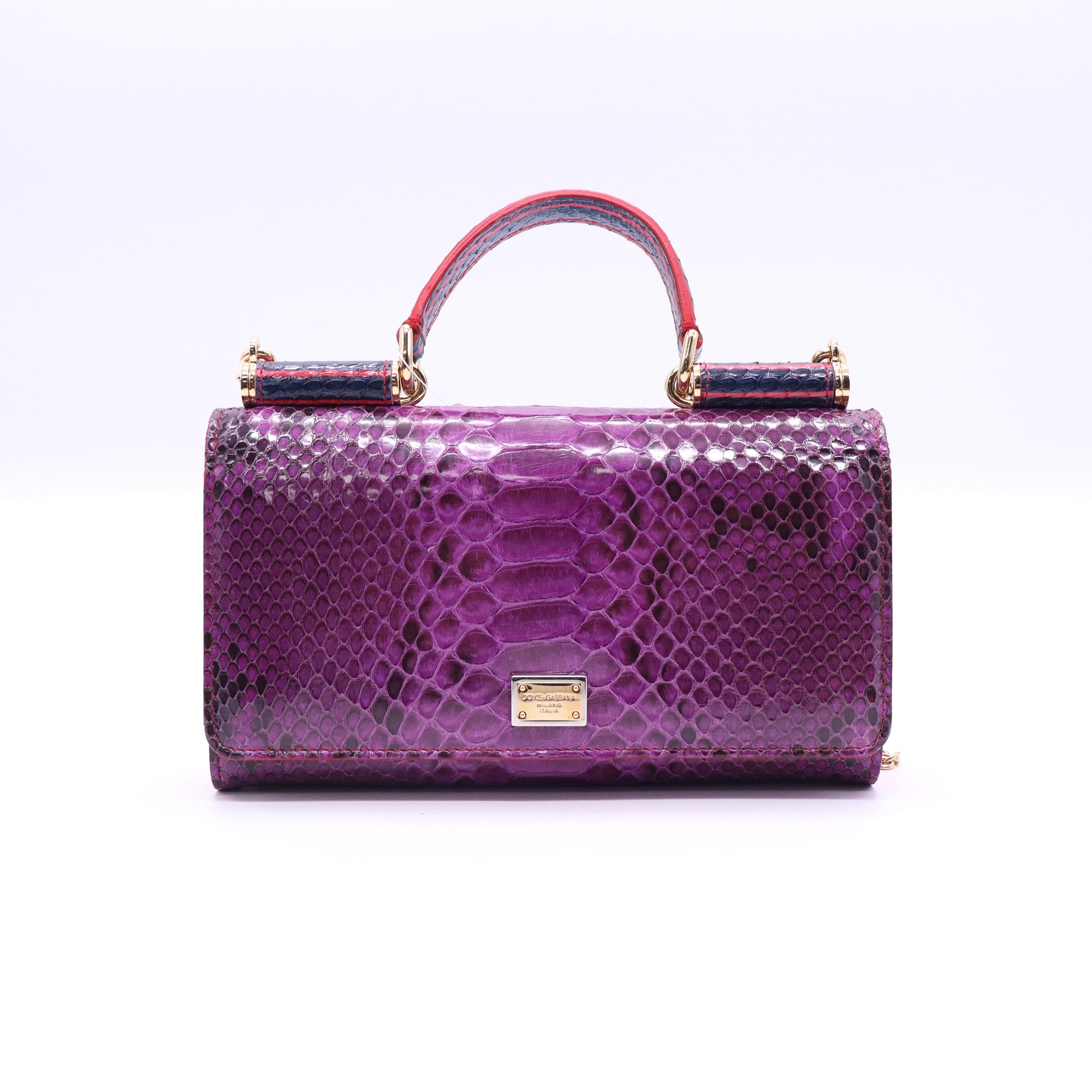 Sicily Wallet on Chain Twins LDJ3626