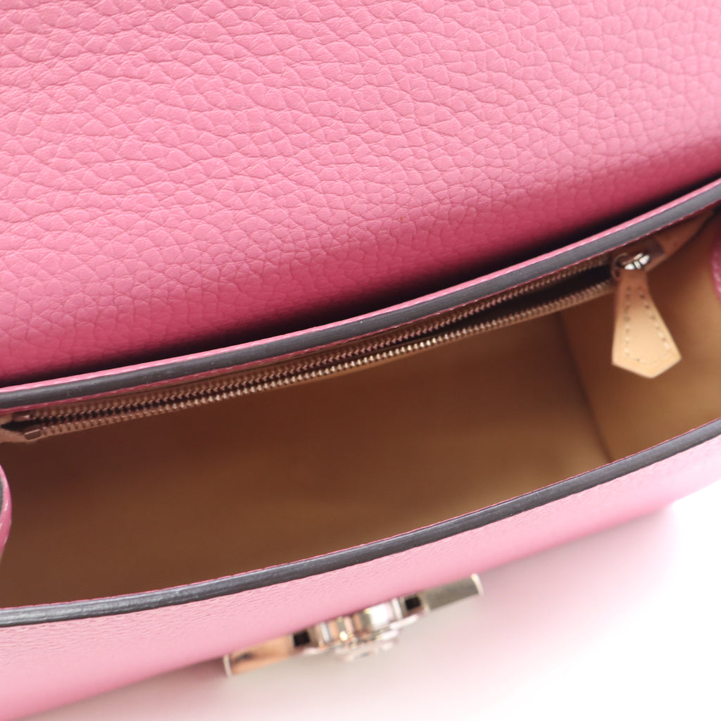 Moynat Leather Rejane PM B23531