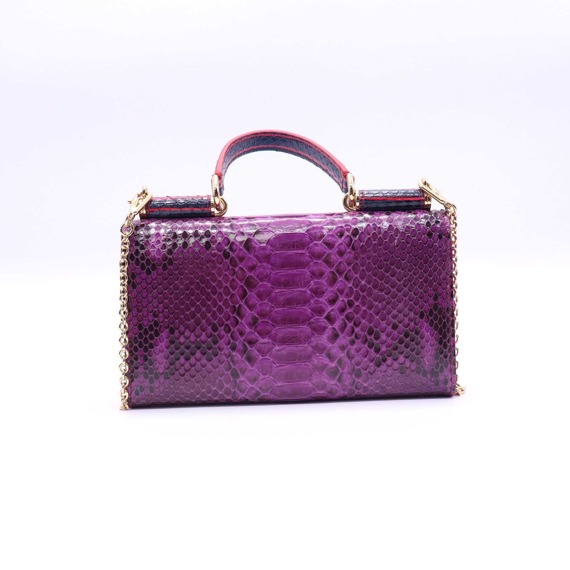 Sicily Wallet on Chain Twins LDJ3626