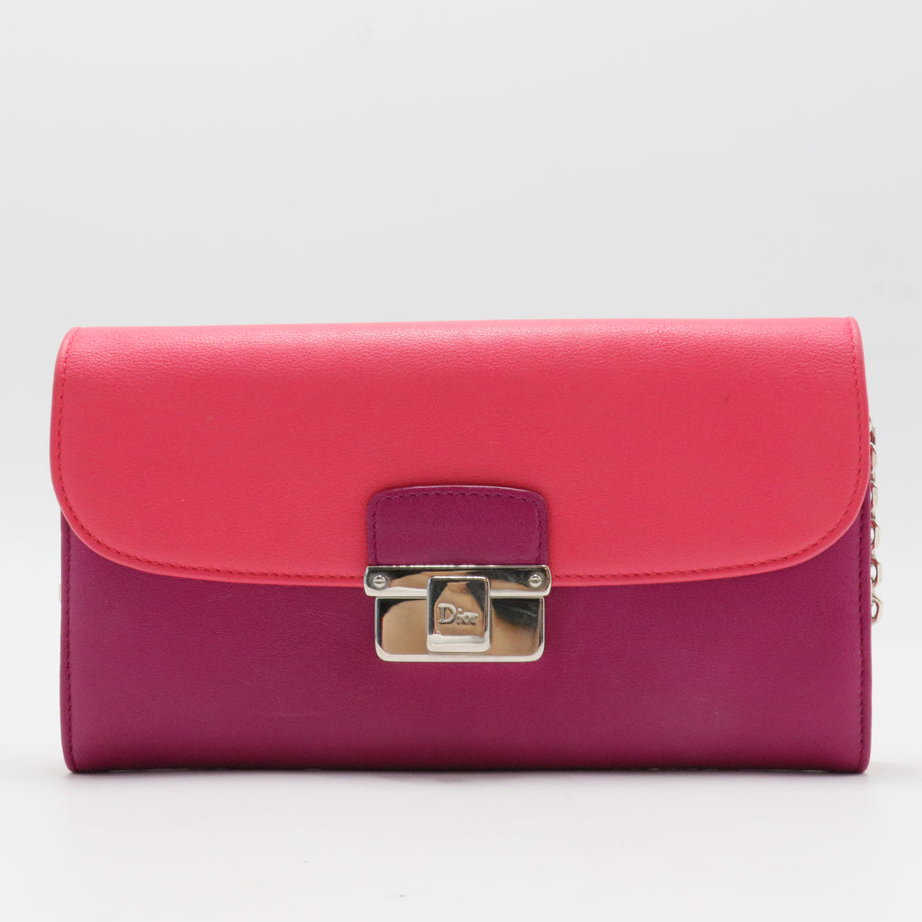 Portemonnaies Rosa Wallet Clutch