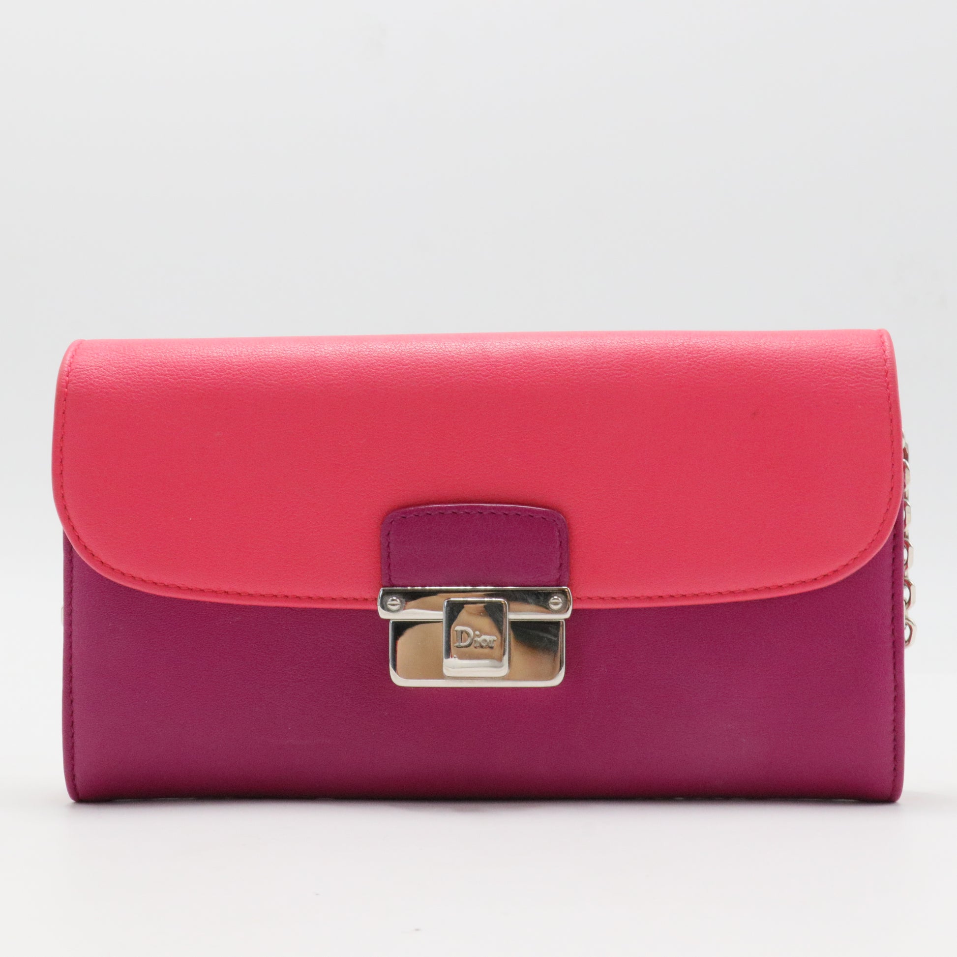 Portemonnaies Rosa Wallet Clutch