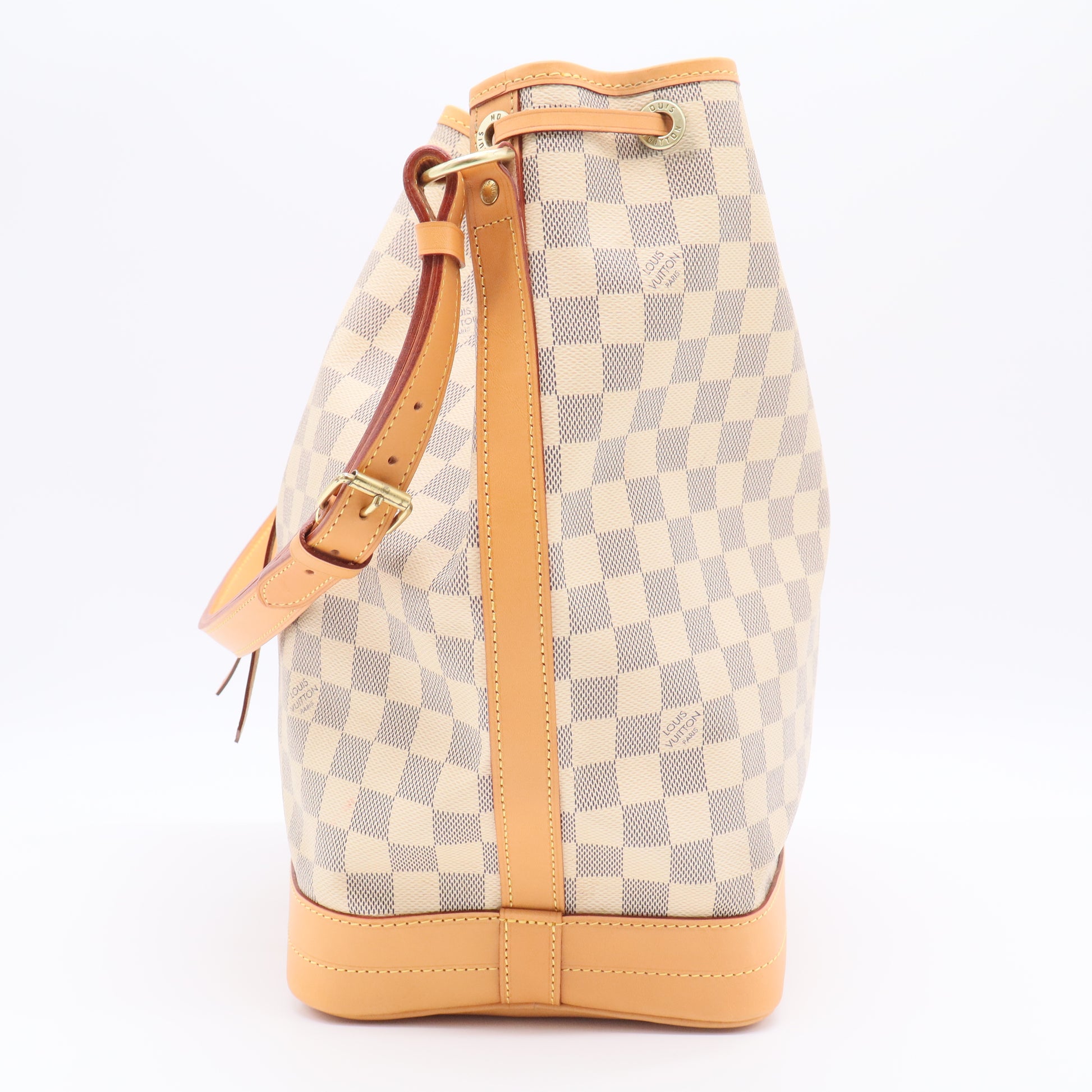 Damier Azur Noe