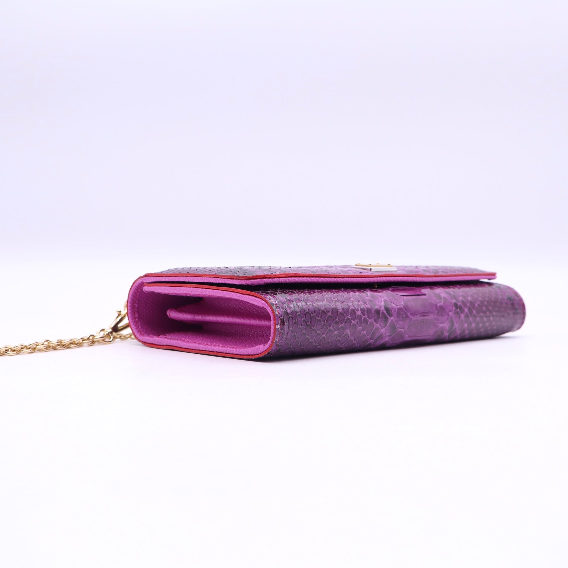 Sicily Wallet on Chain Twins LDJ3626