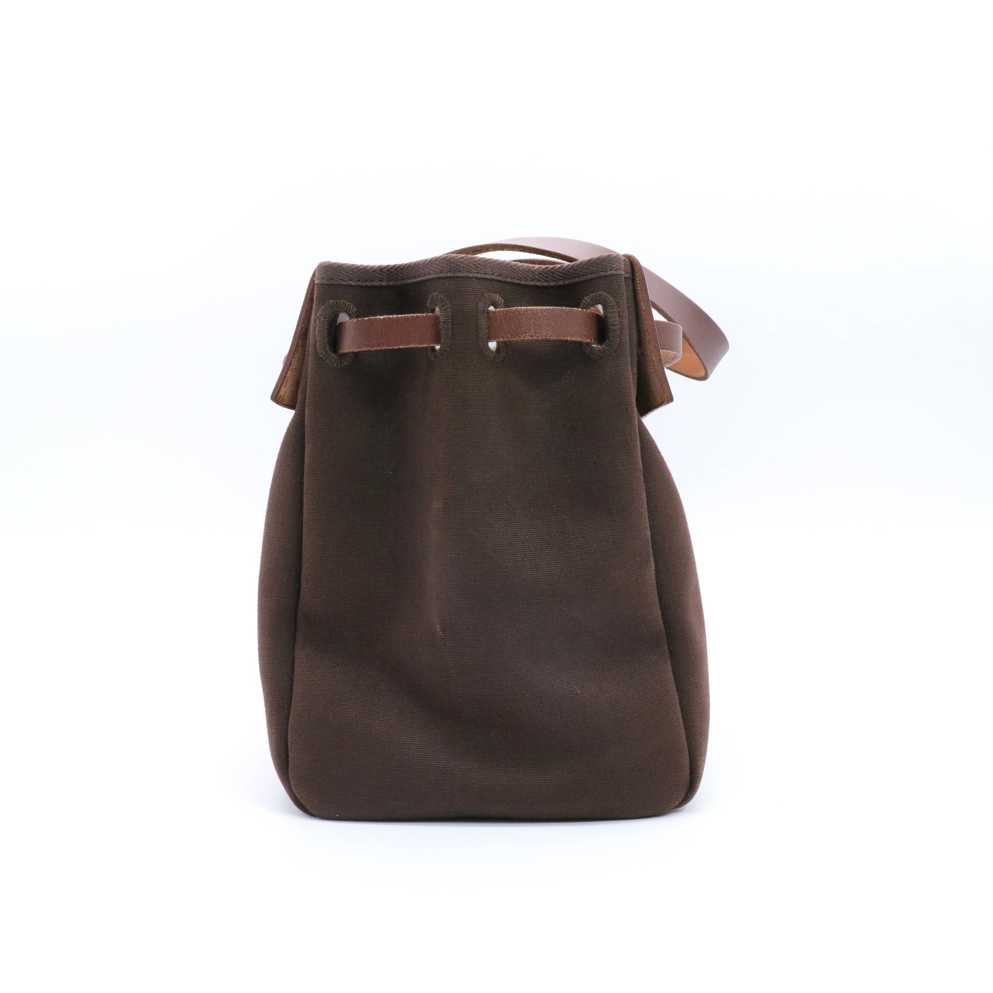 Toile Herbag Cabas MM Twins