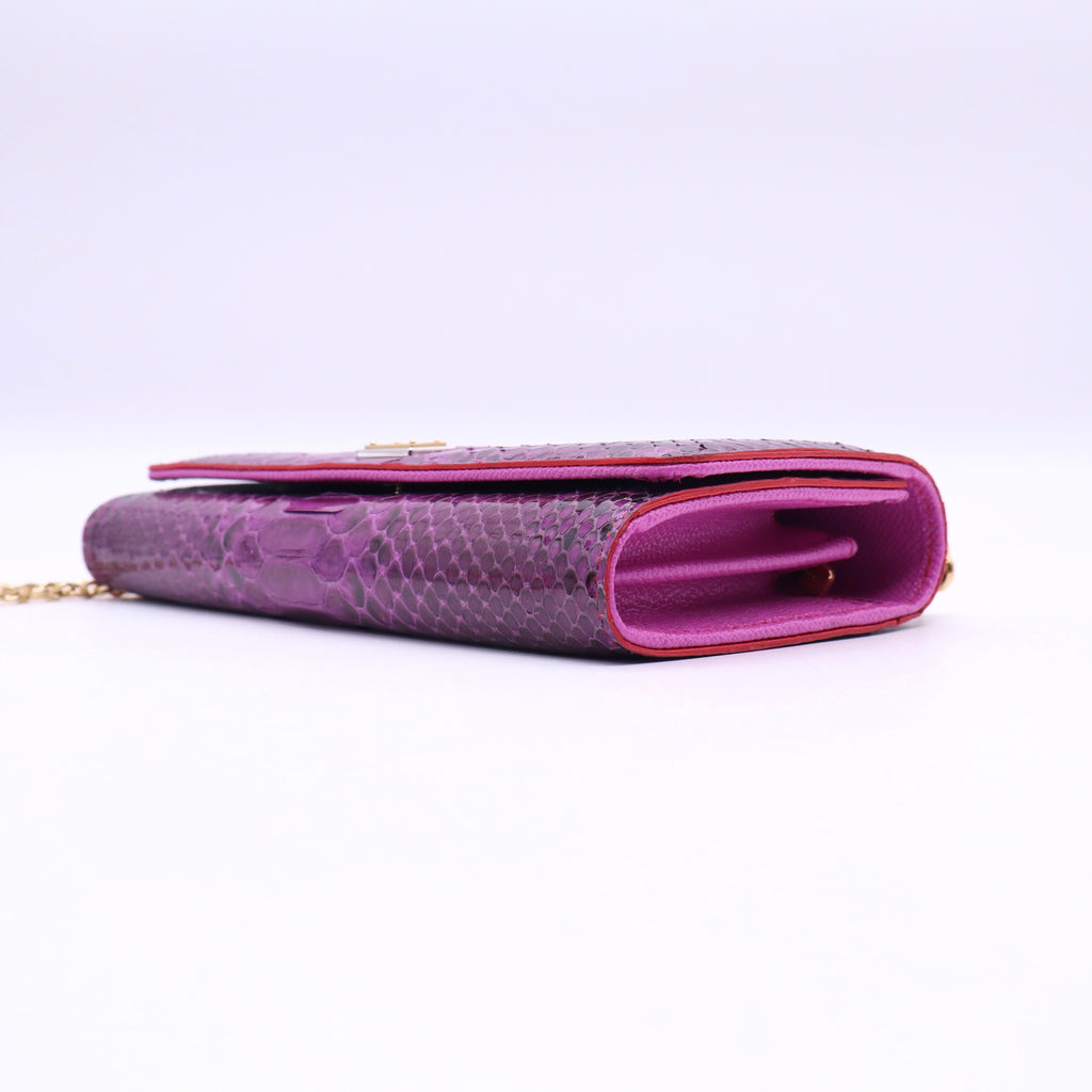 Sicily Wallet on Chain Twins LDJ3626