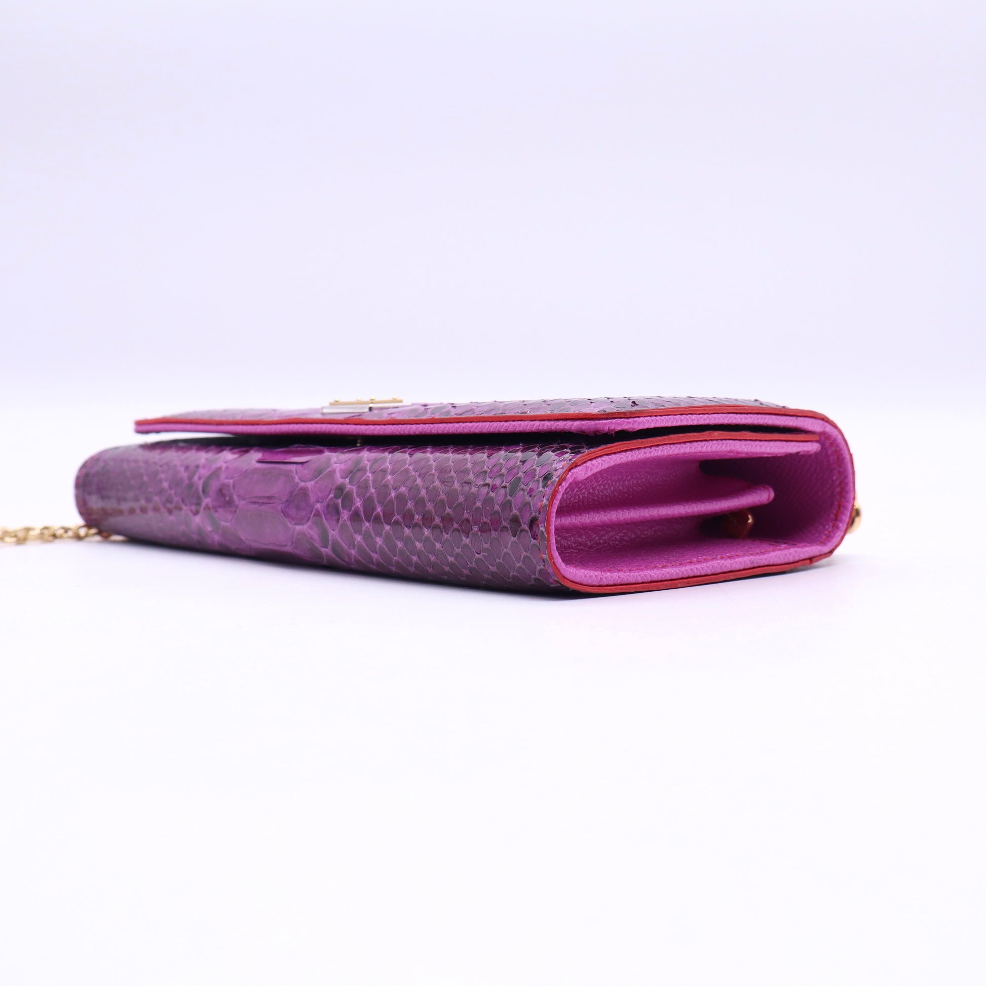Sicily Wallet on Chain Twins LDJ3626