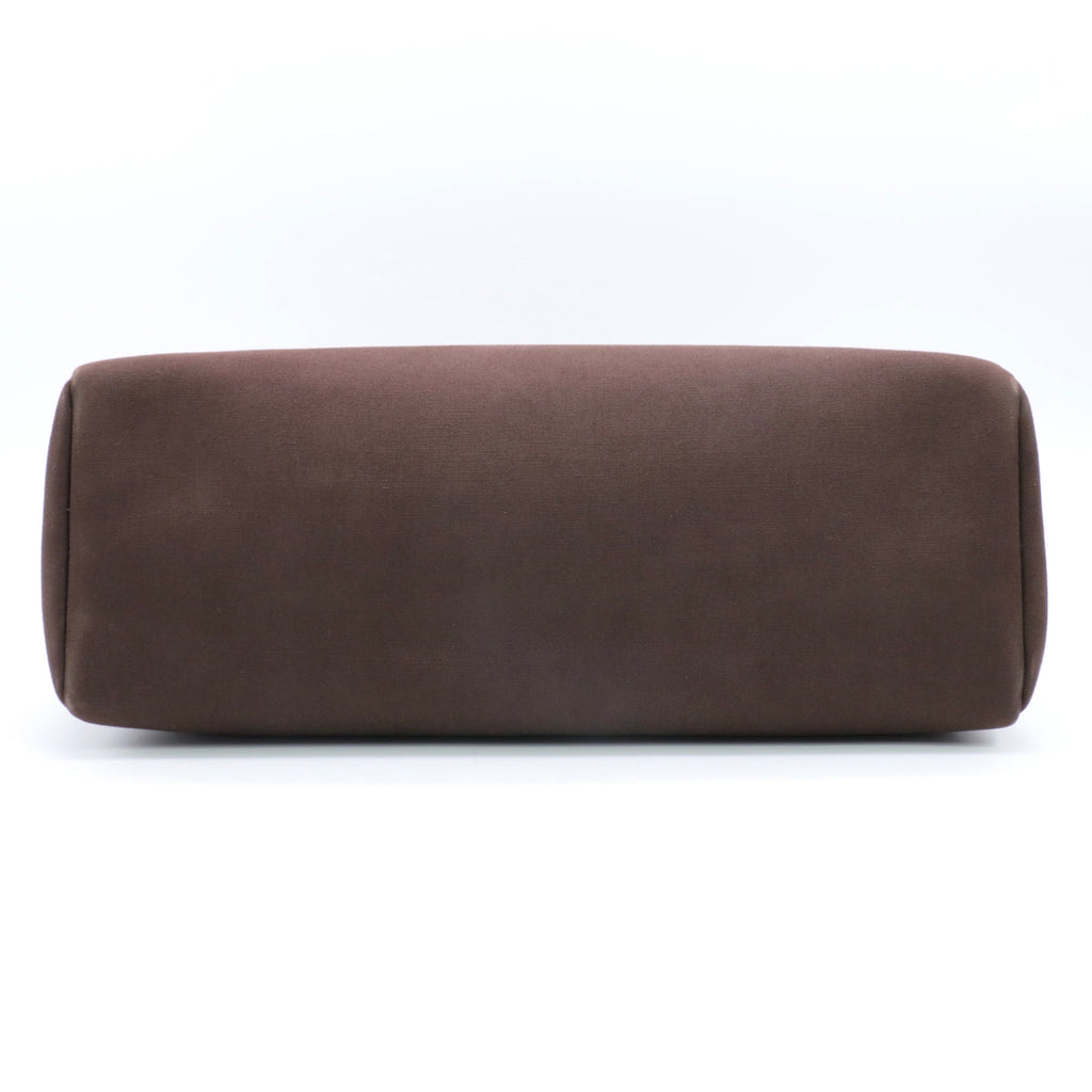 Toile Herbag Cabas MM Twins
