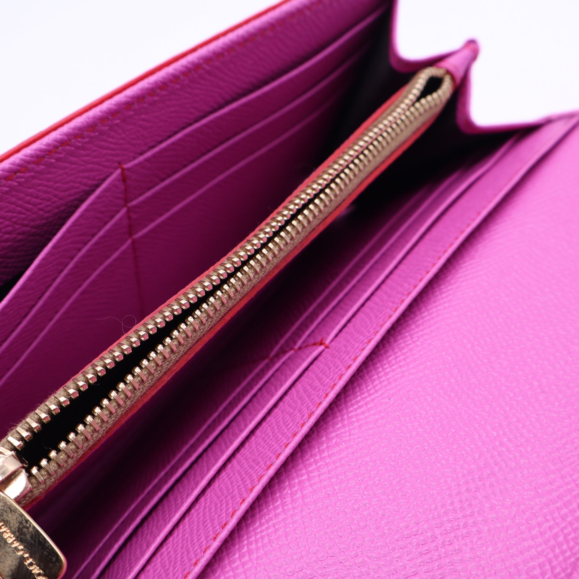 Sicily Wallet on Chain Twins LDJ3626