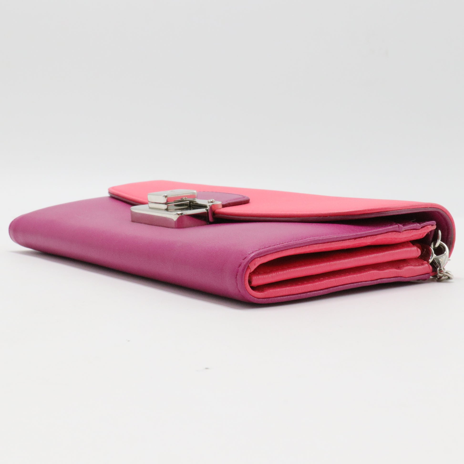 Portemonnaies Rosa Wallet Clutch