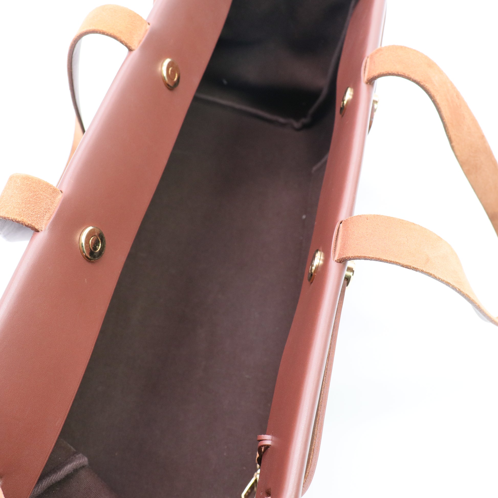 Toile Herbag Cabas MM Twins