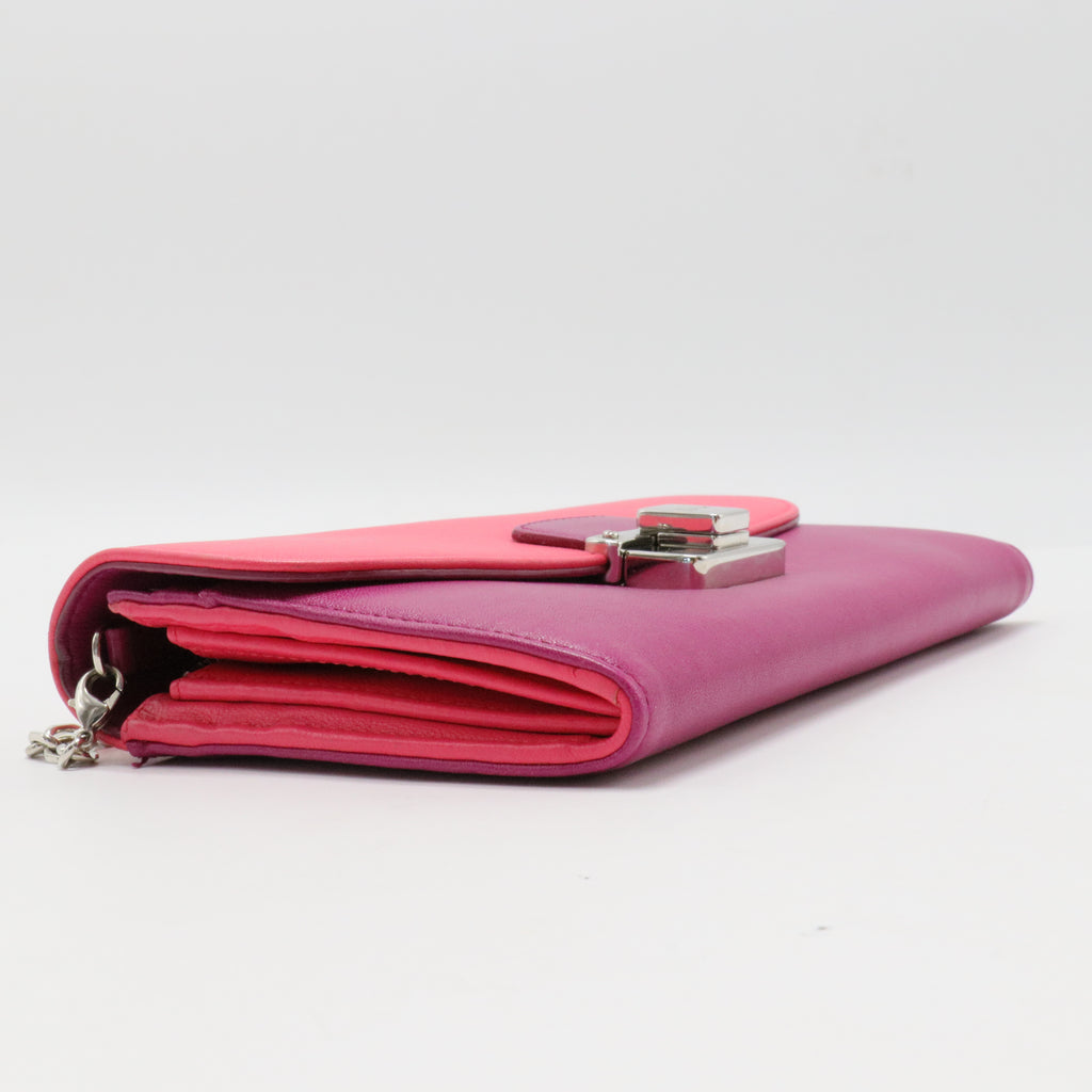 Portemonnaies Rosa Wallet Clutch